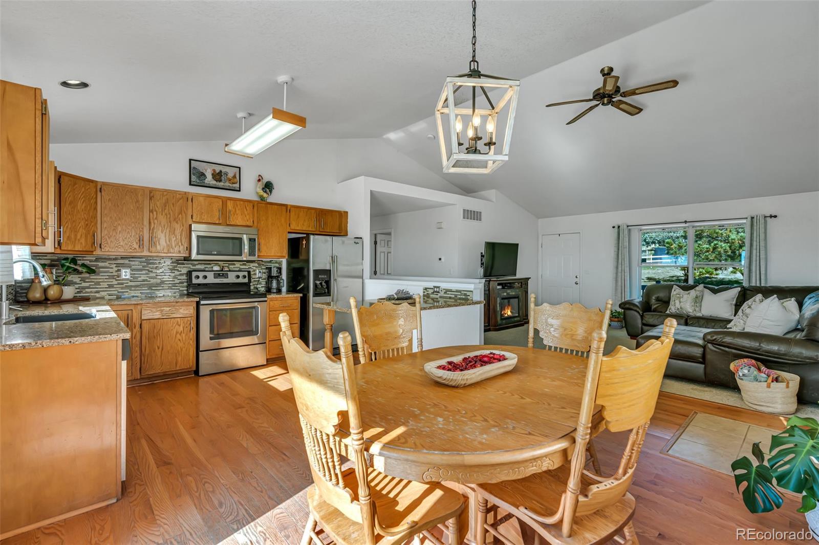 27694 E Broadview Drive Kiowa CO 80117