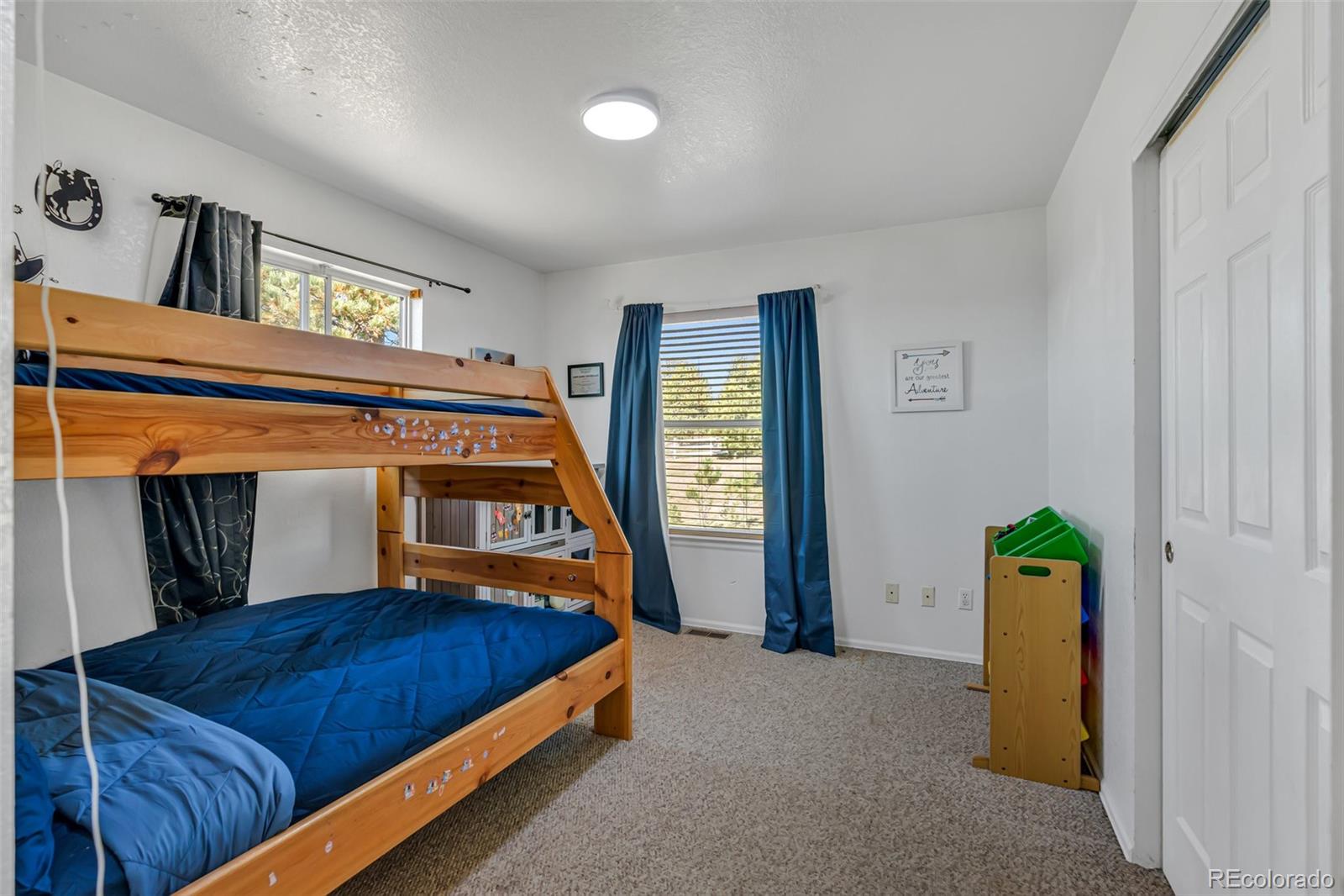 27694 E Broadview Drive Kiowa CO 80117