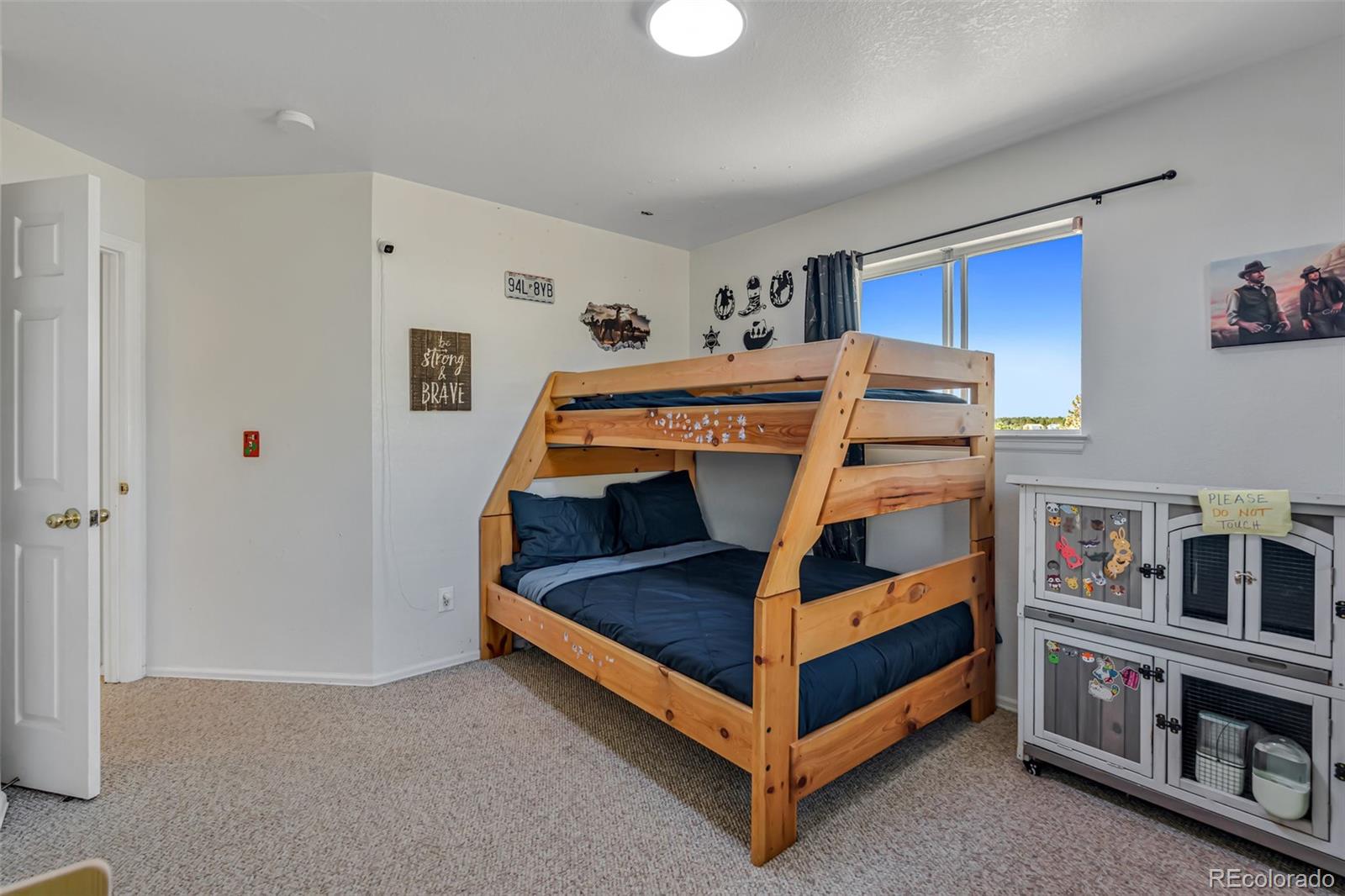 27694 E Broadview Drive Kiowa CO 80117