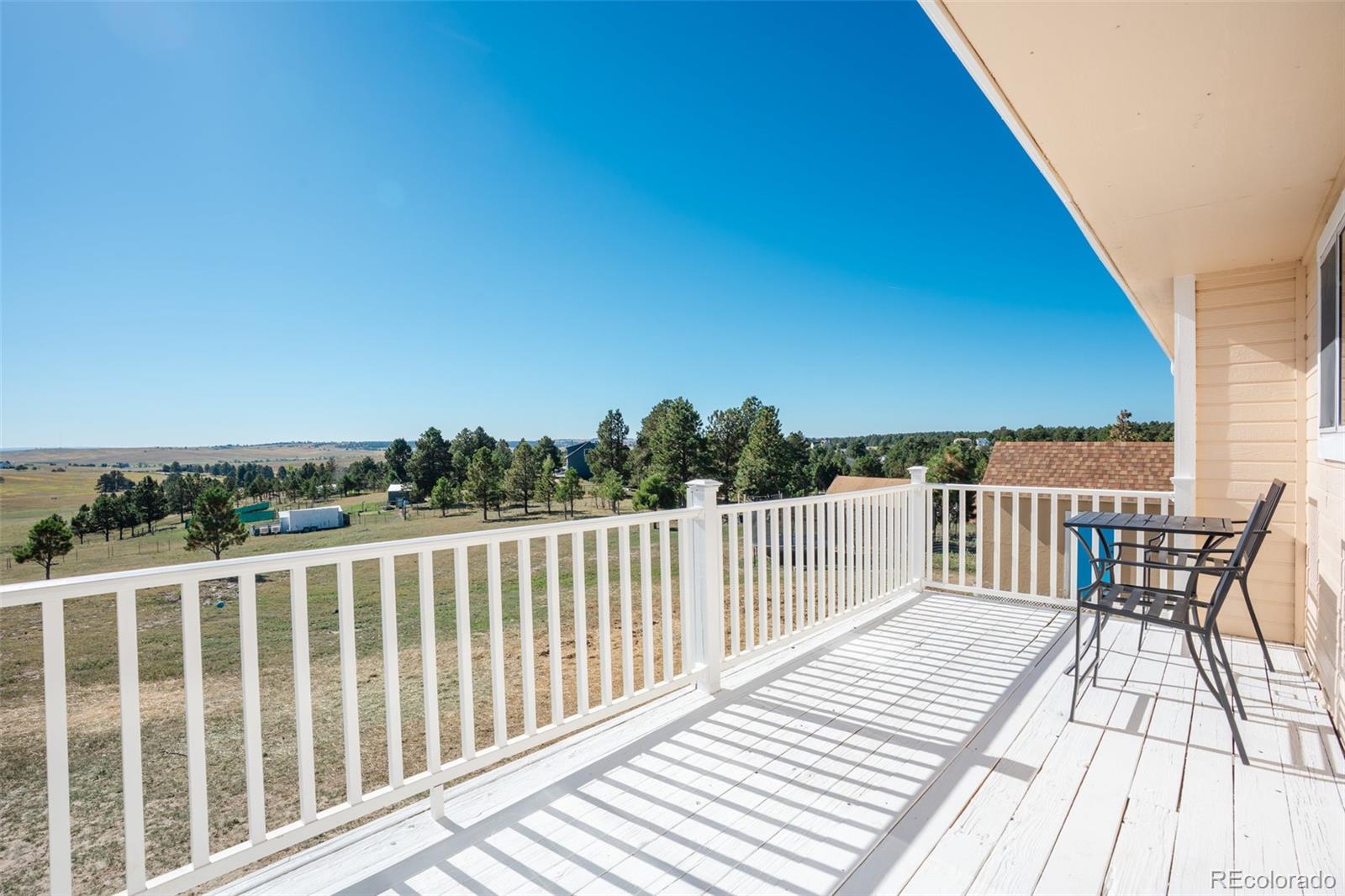 27694 E Broadview Drive Kiowa CO 80117
