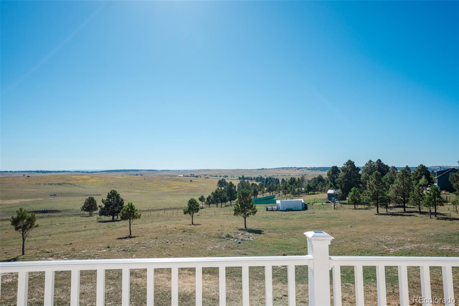 27694 E Broadview Drive Kiowa CO 80117