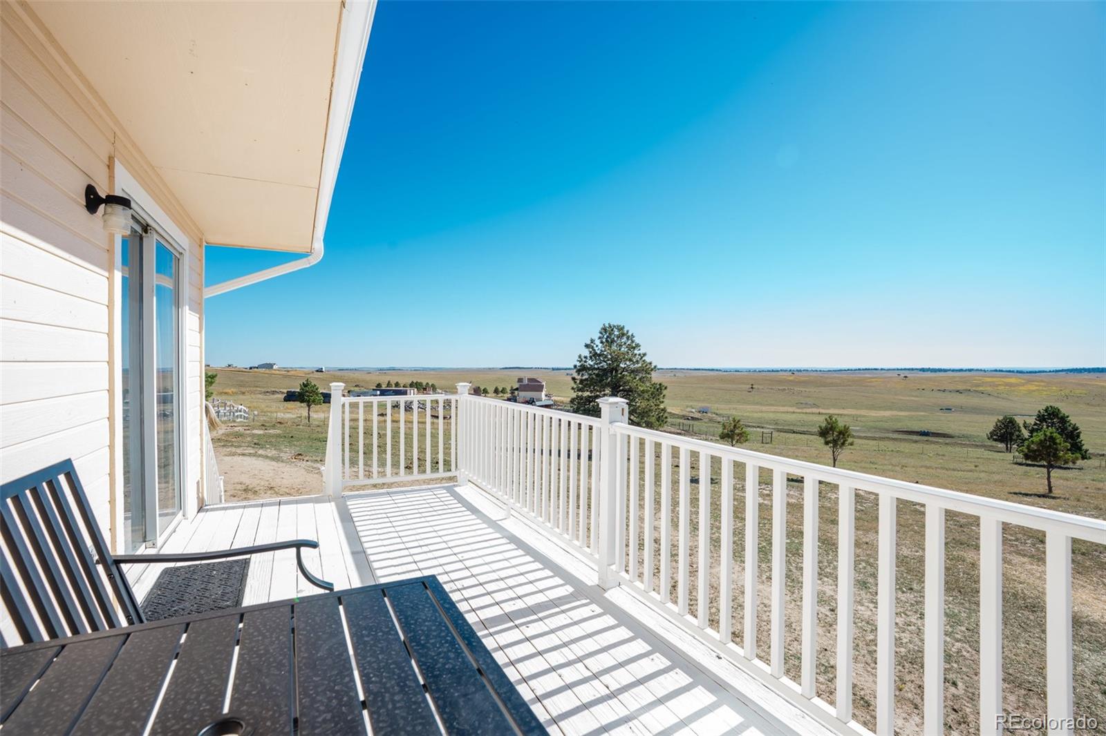 27694 E Broadview Drive Kiowa CO 80117