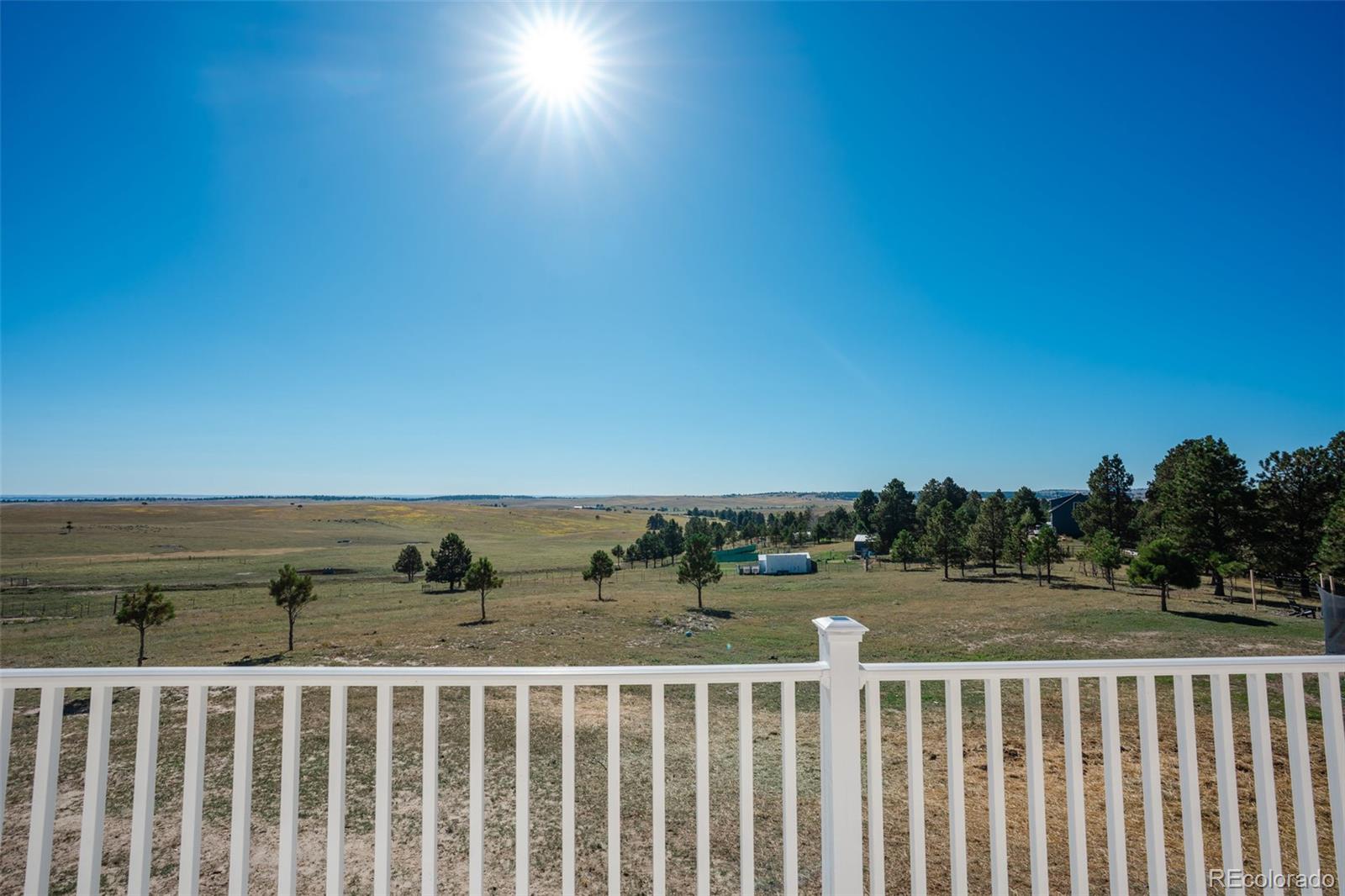 27694 E Broadview Drive Kiowa CO 80117