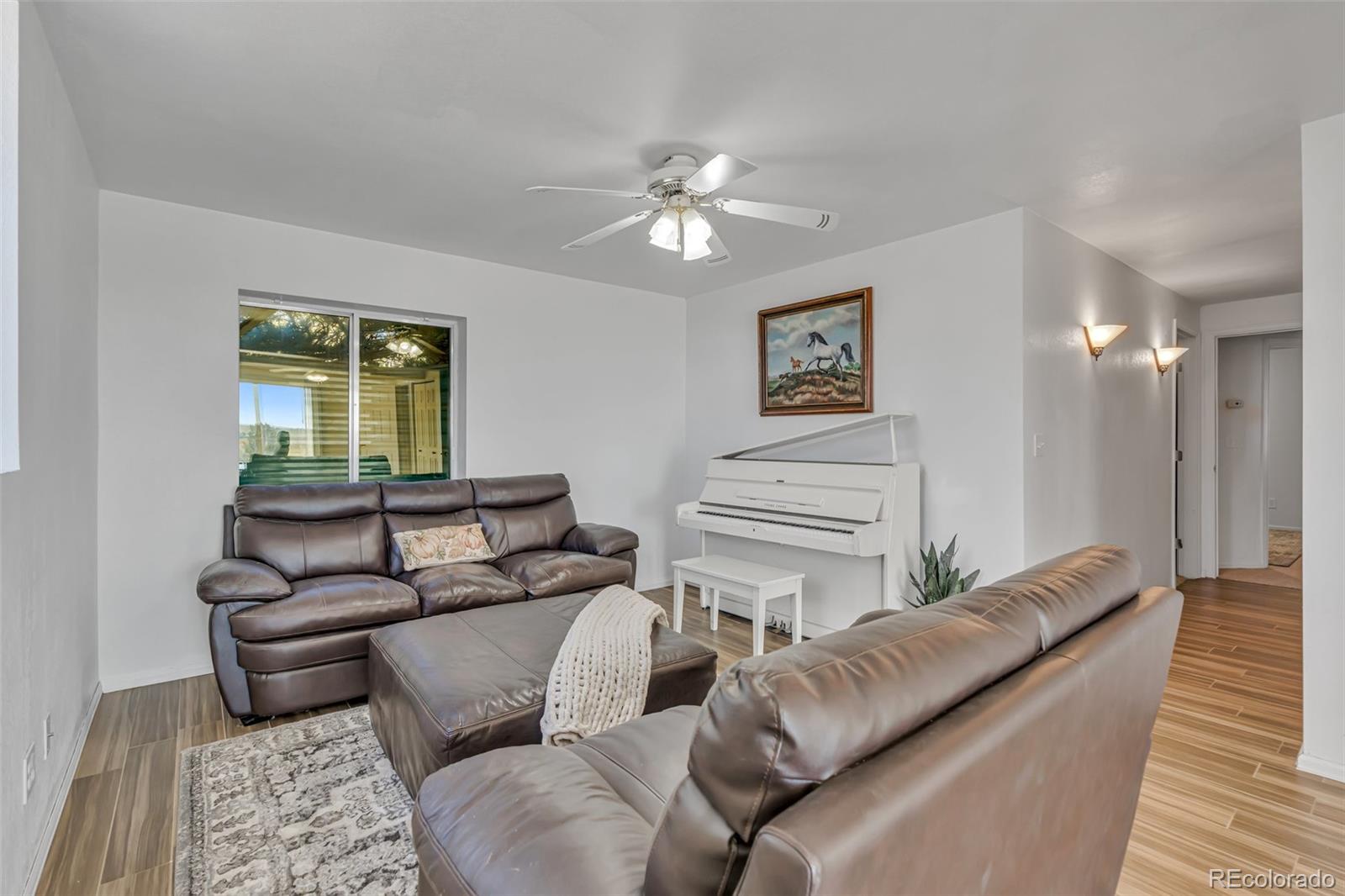 27694 E Broadview Drive Kiowa CO 80117