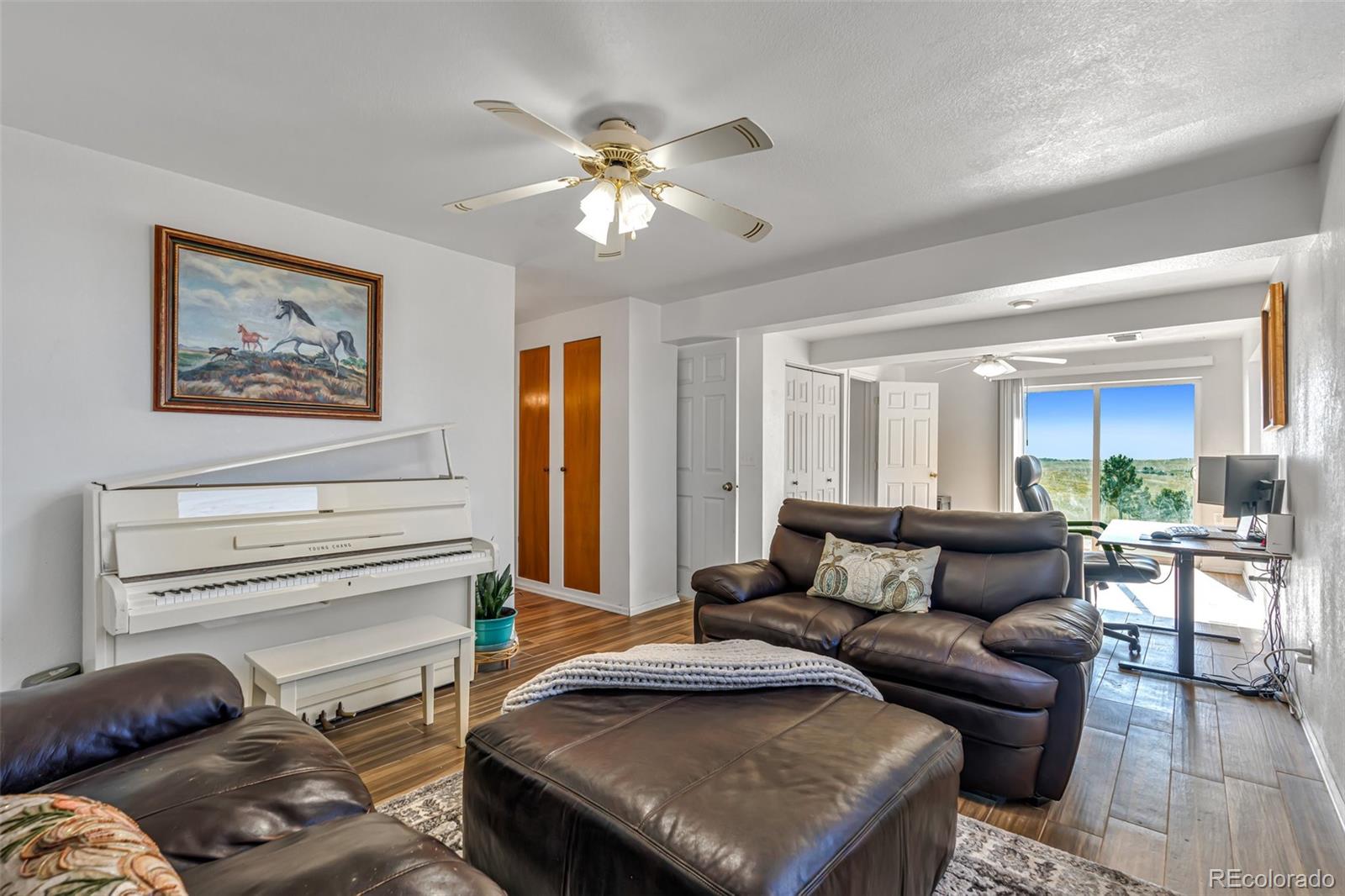27694 E Broadview Drive Kiowa CO 80117