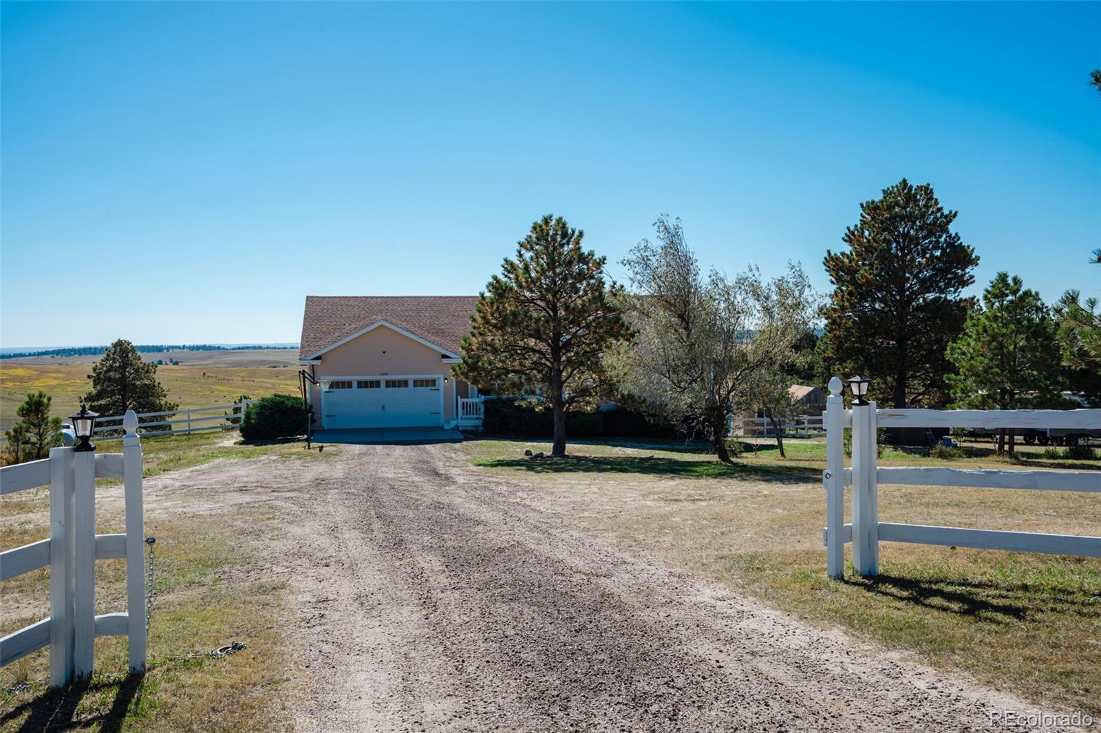 27694 E Broadview Drive Kiowa CO 80117