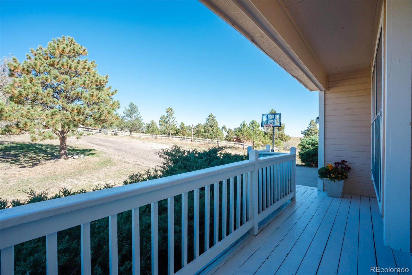 27694 E Broadview Drive Kiowa CO 80117