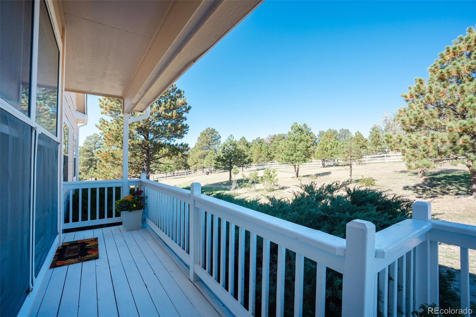 27694 E Broadview Drive Kiowa CO 80117