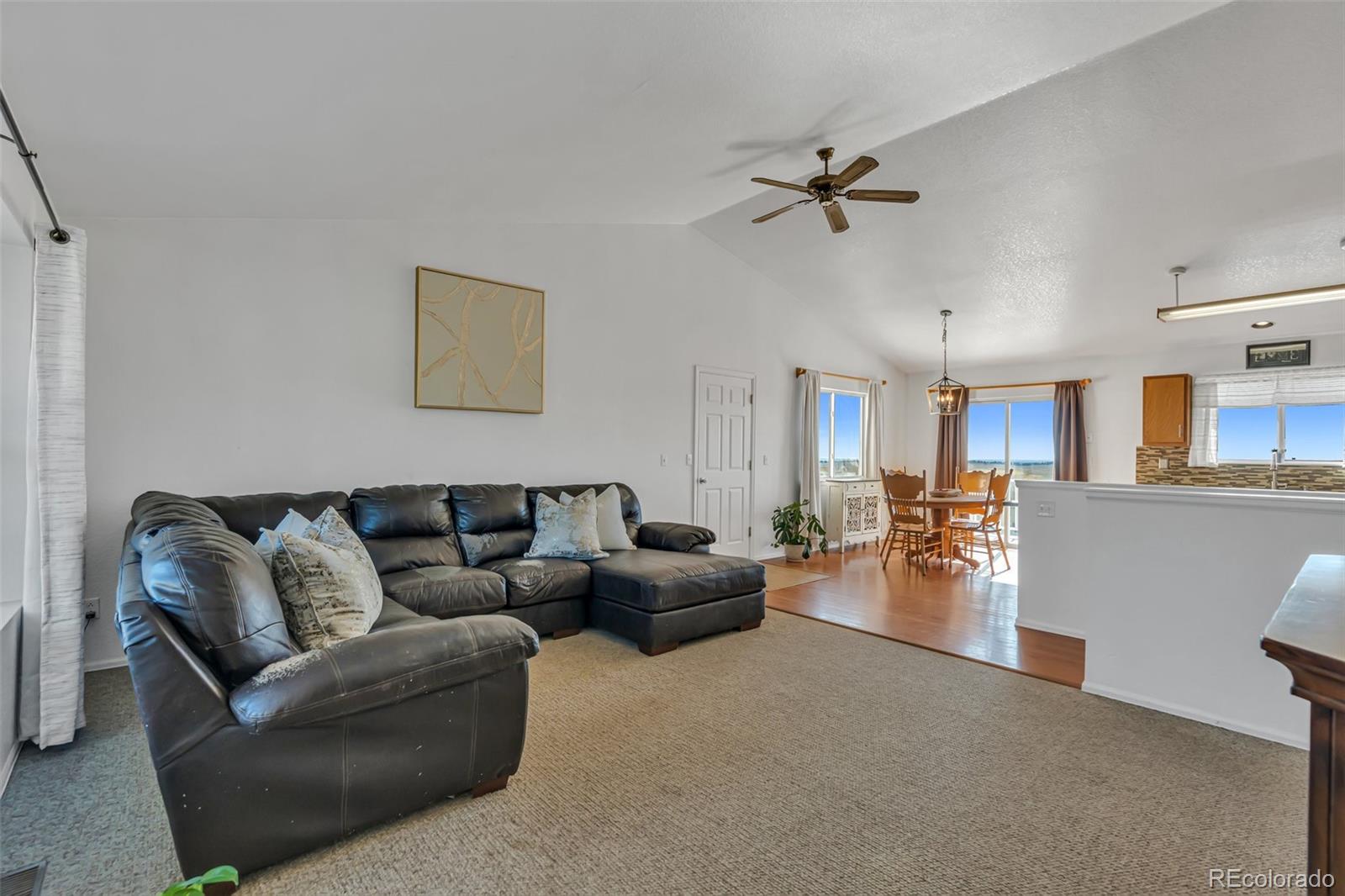 27694 E Broadview Drive Kiowa CO 80117