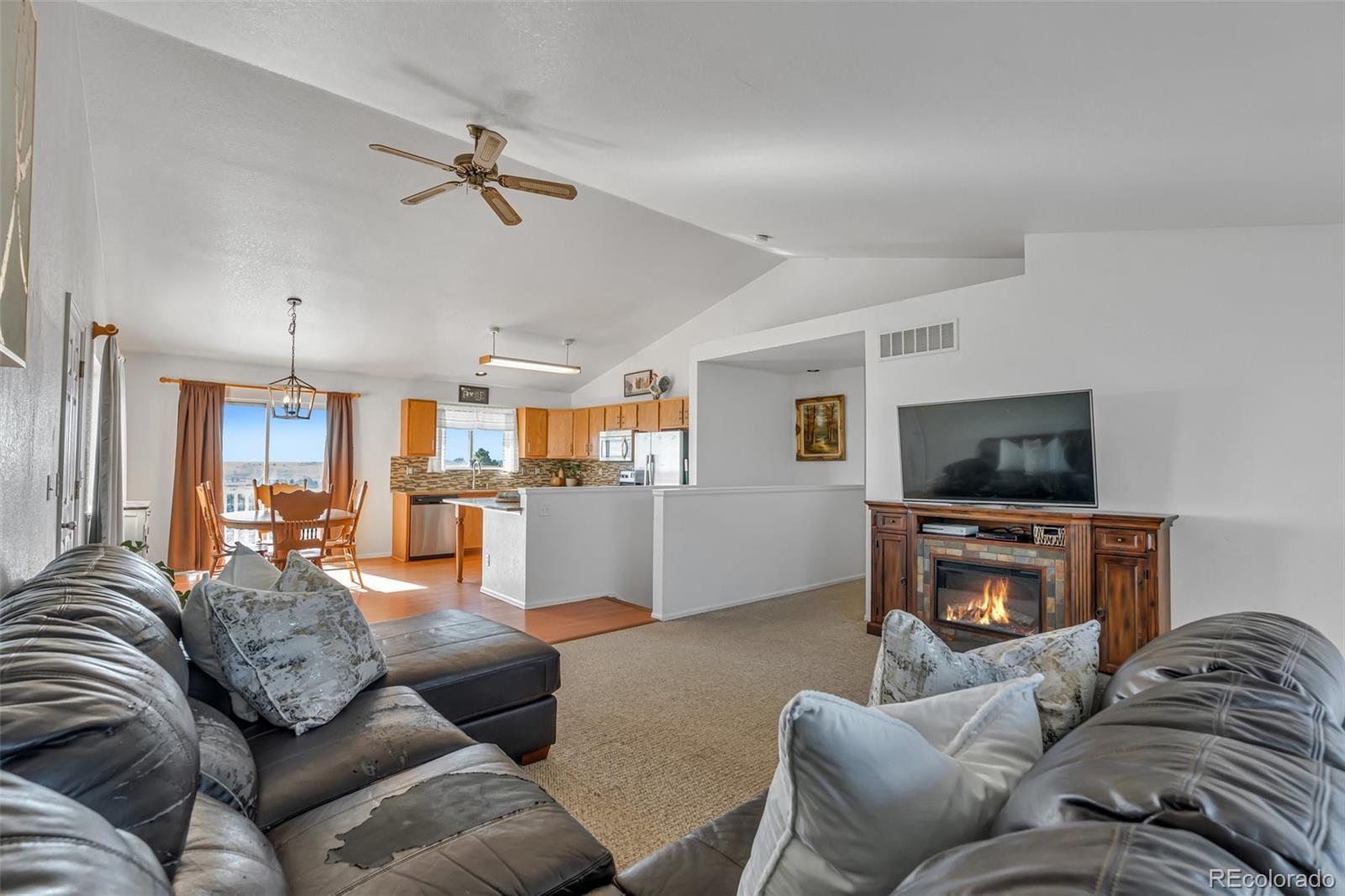 27694 E Broadview Drive Kiowa CO 80117