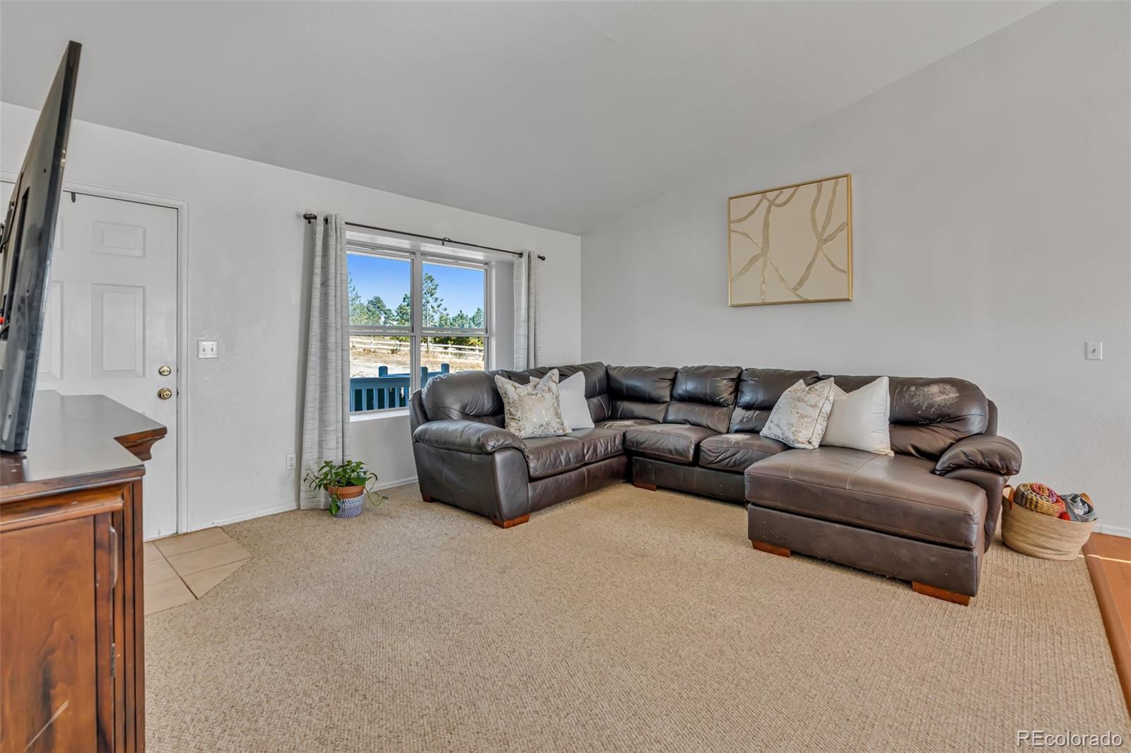 27694 E Broadview Drive Kiowa CO 80117