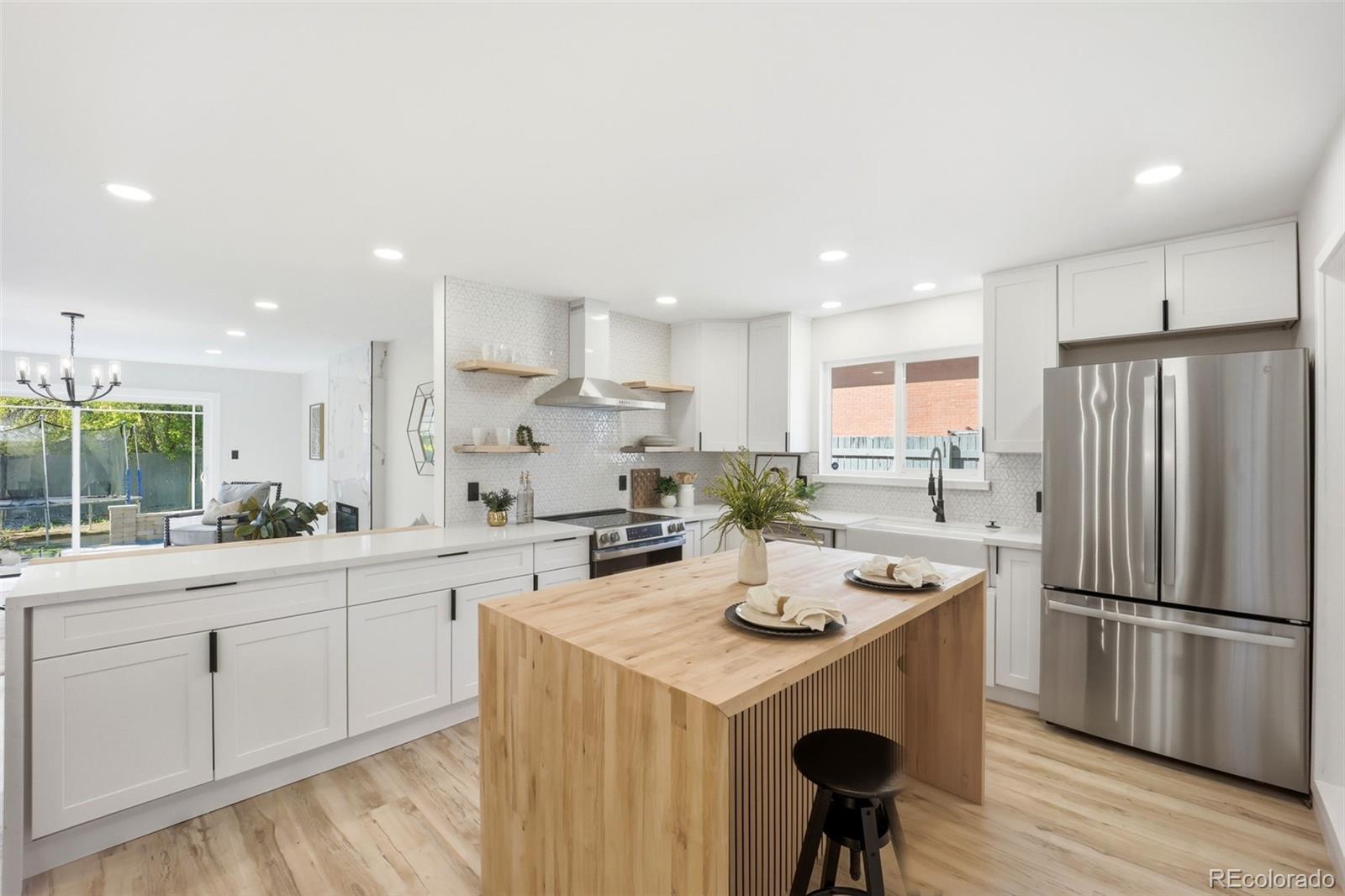 500 E 83rd Drive Denver CO 80229