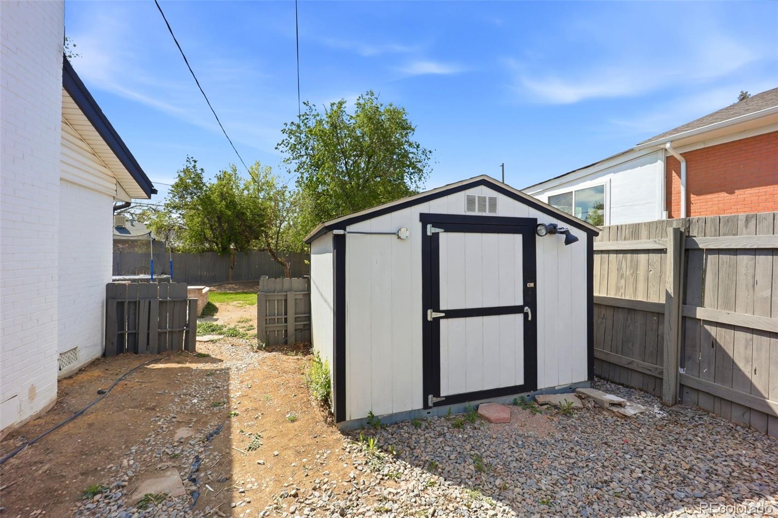 500 E 83rd Drive Denver CO 80229