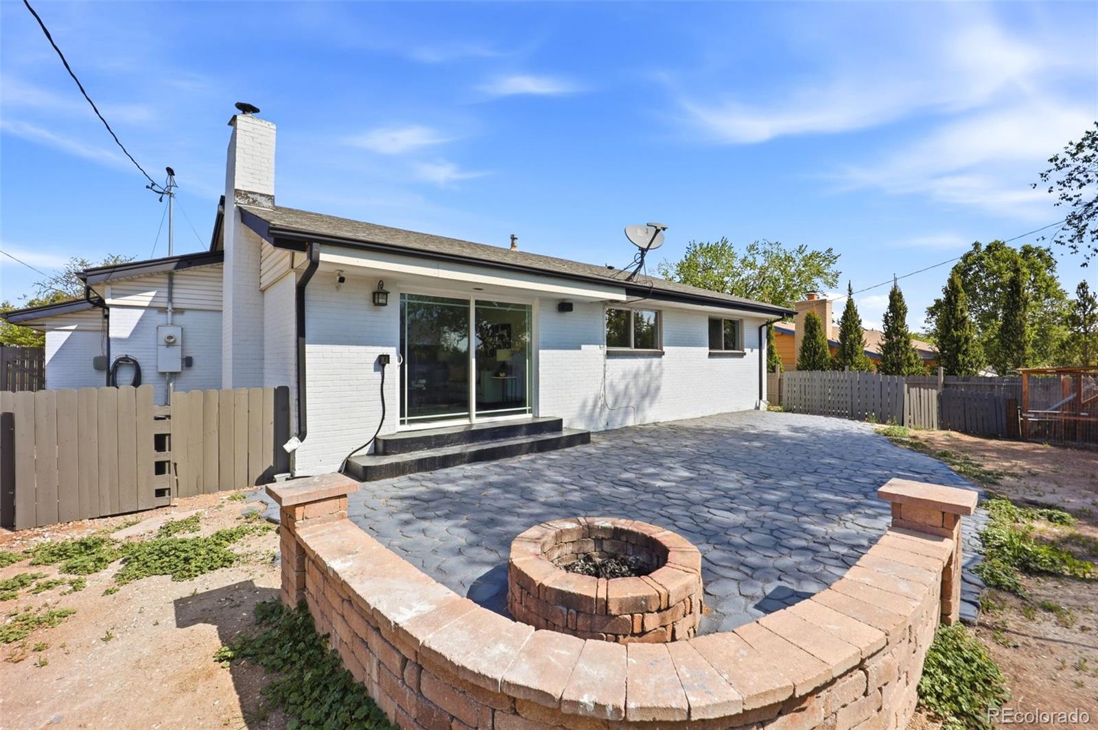 500 E 83rd Drive Denver CO 80229