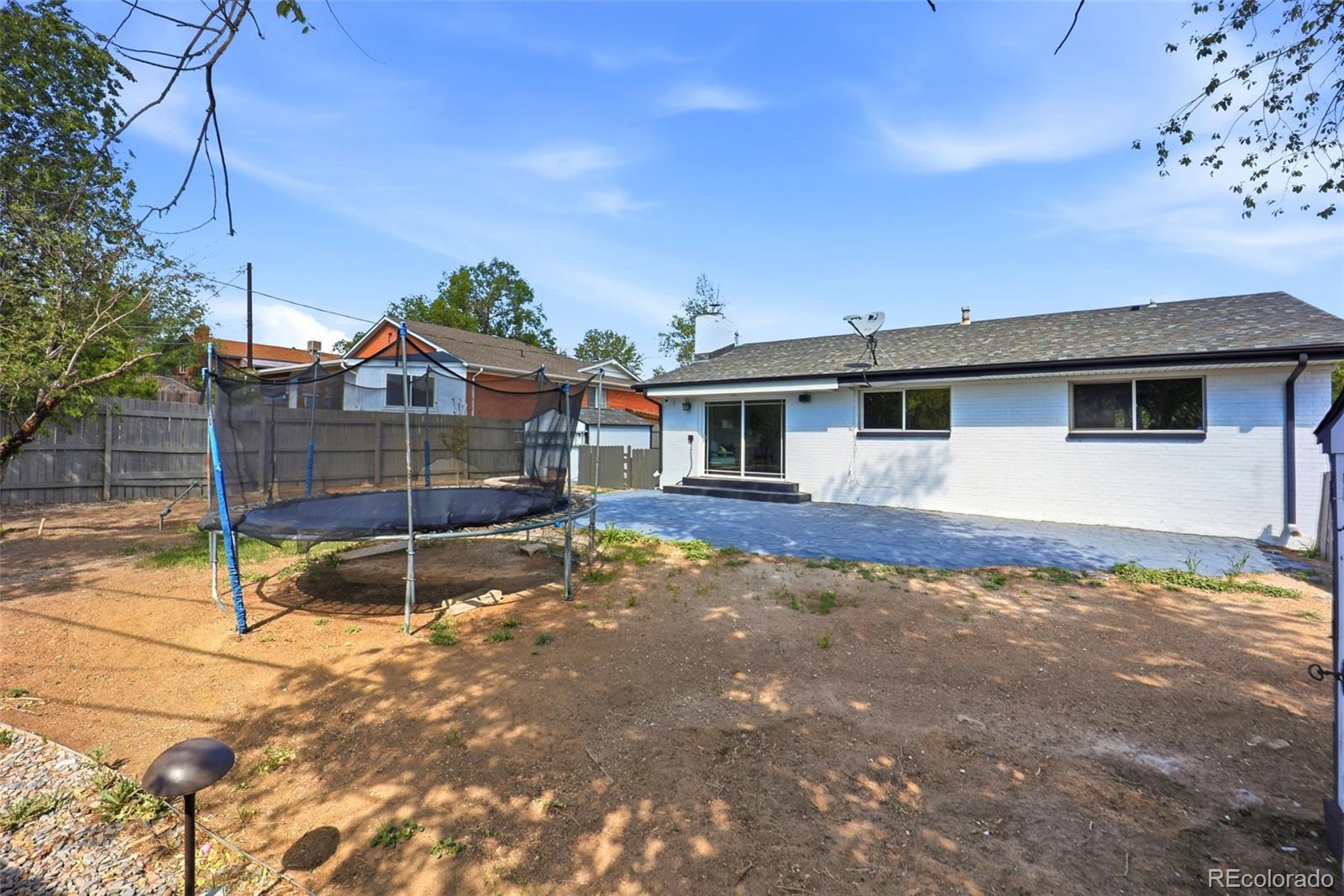 500 E 83rd Drive Denver CO 80229