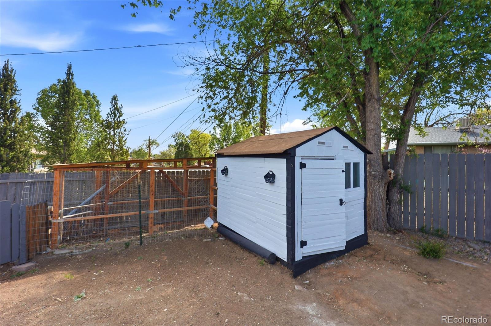 500 E 83rd Drive Denver CO 80229