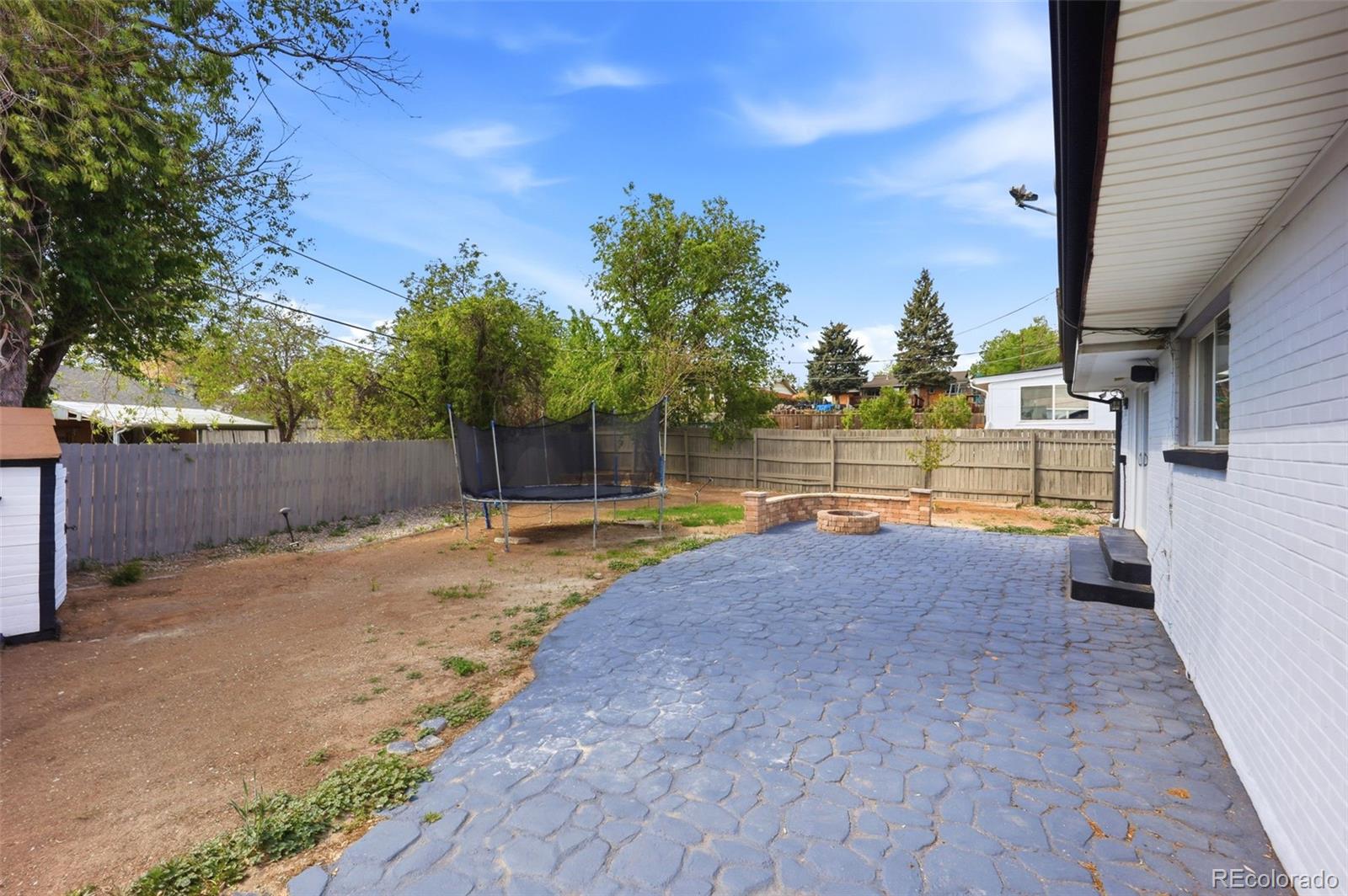 500 E 83rd Drive Denver CO 80229