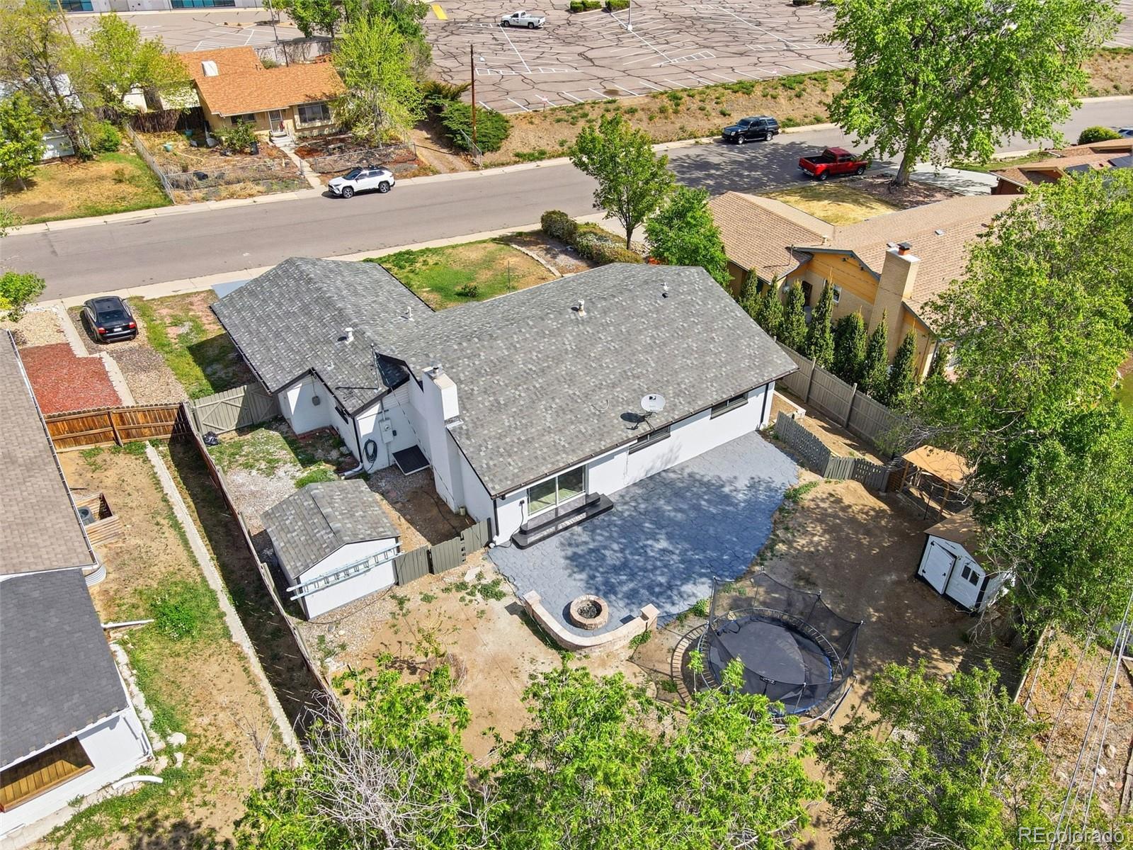 500 E 83rd Drive Denver CO 80229