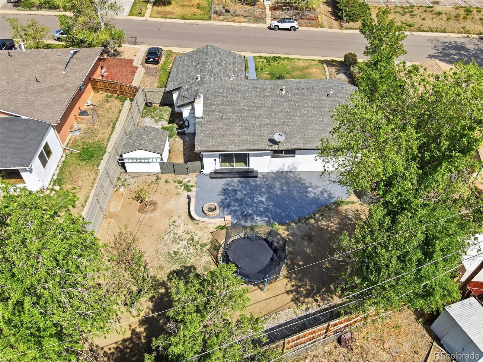 500 E 83rd Drive Denver CO 80229