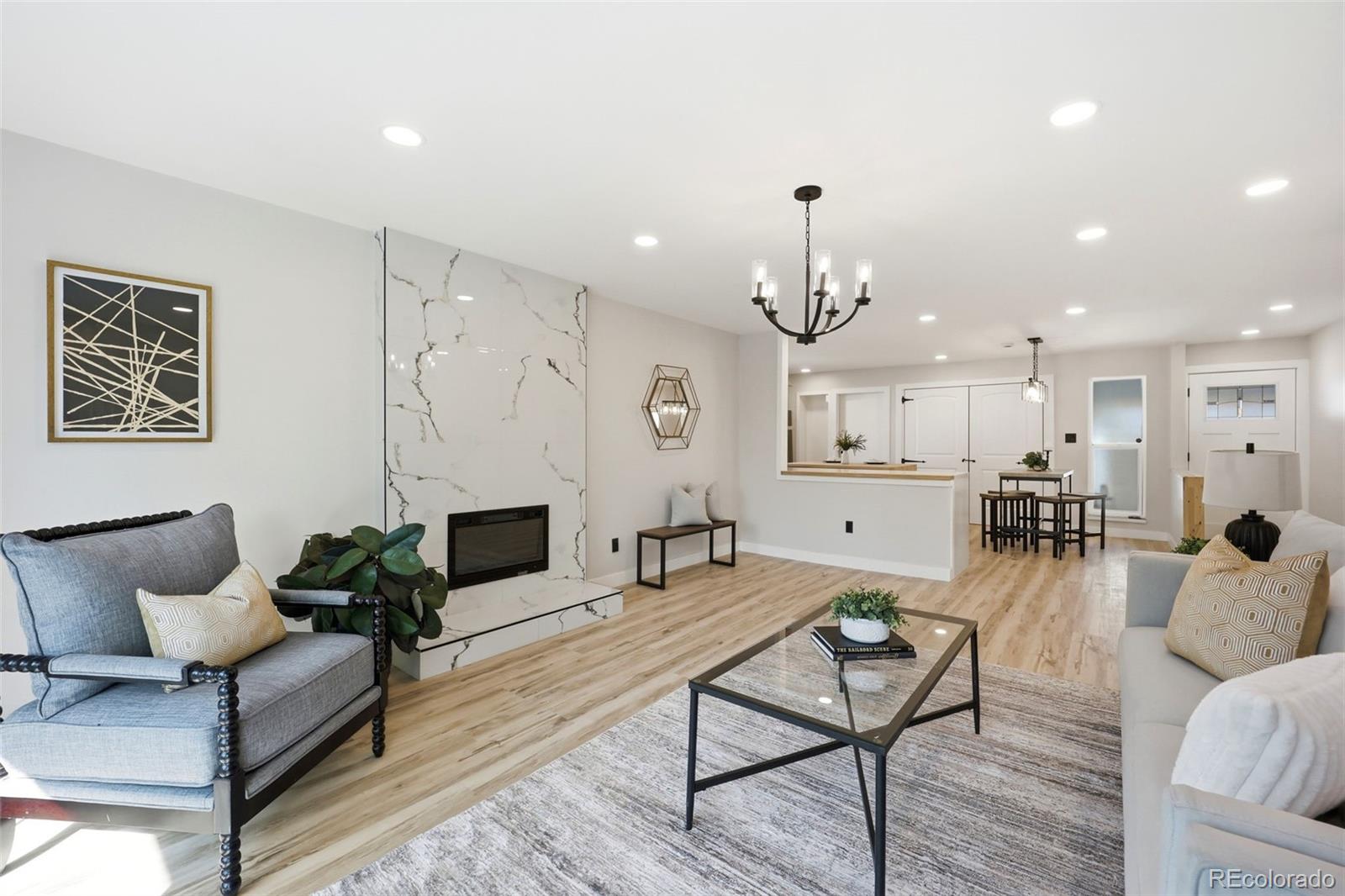 500 E 83rd Drive Denver CO 80229