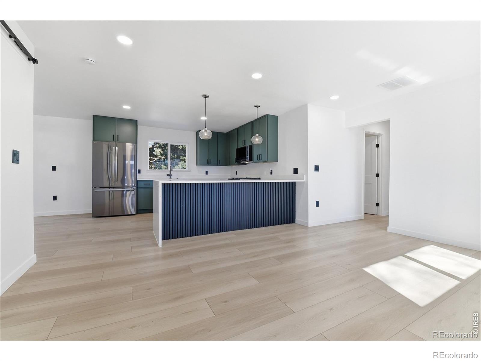 1431 S Glencoe Street Denver CO 80222