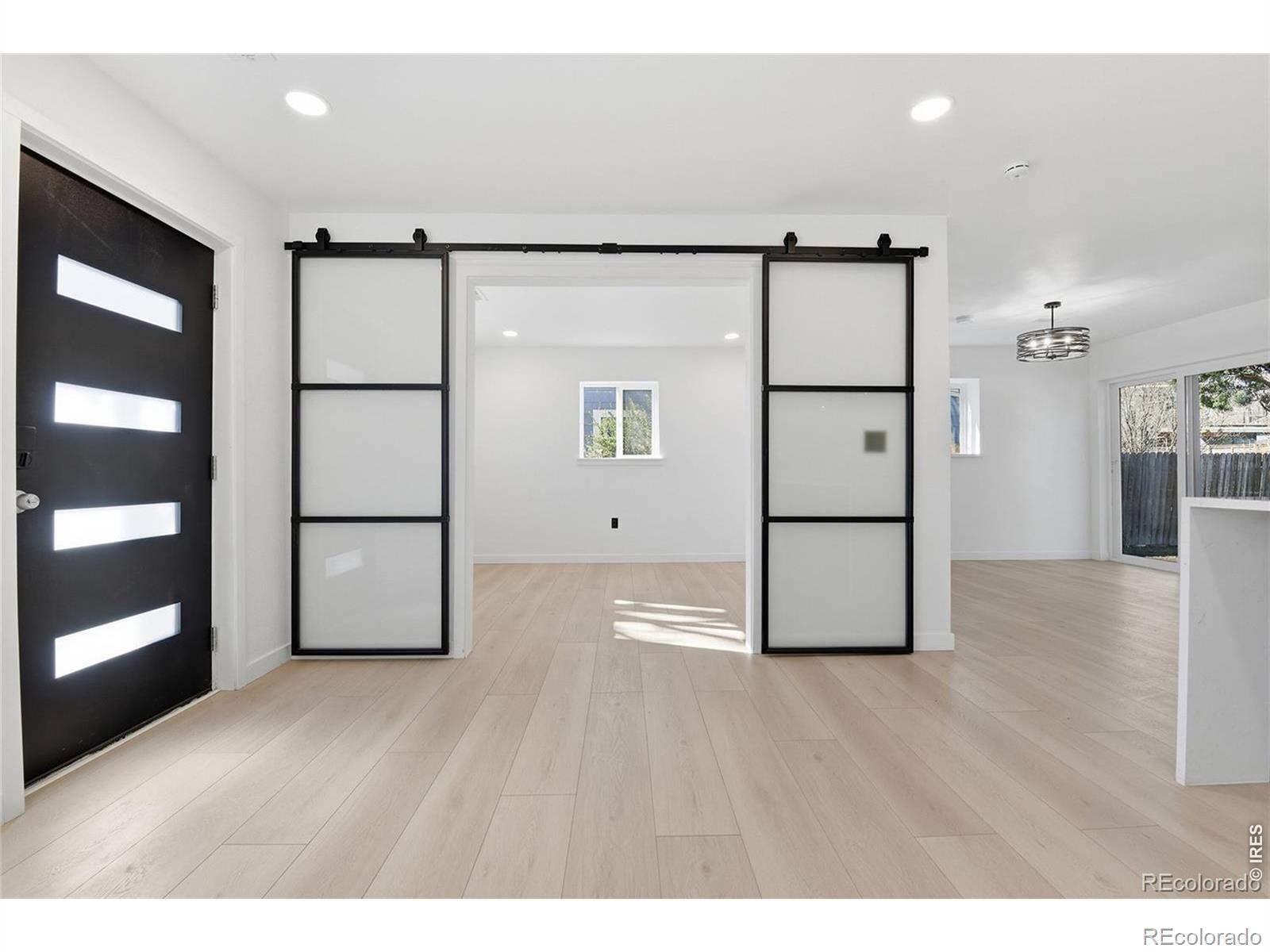 1431 S Glencoe Street Denver CO 80222