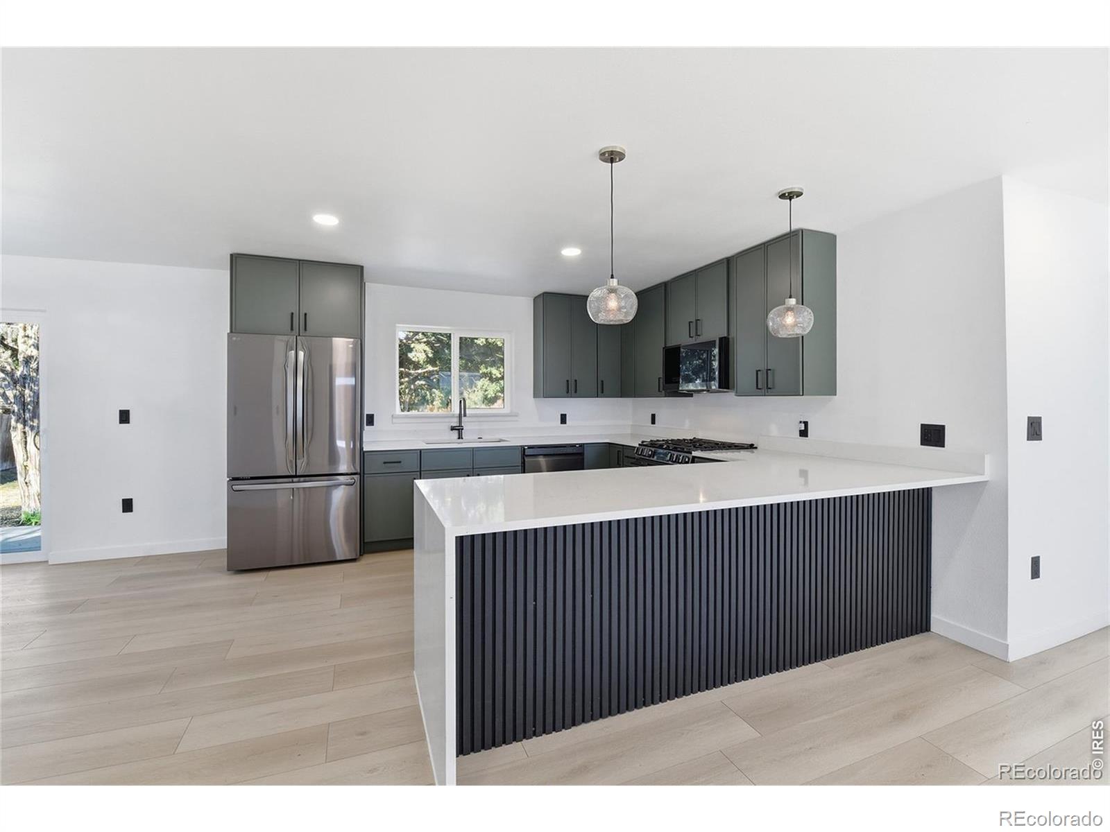 1431 S Glencoe Street Denver CO 80222
