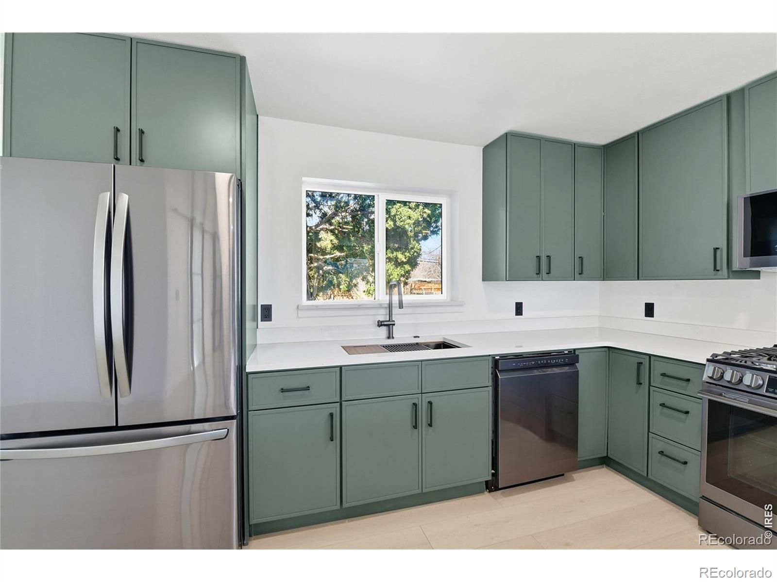 1431 S Glencoe Street Denver CO 80222