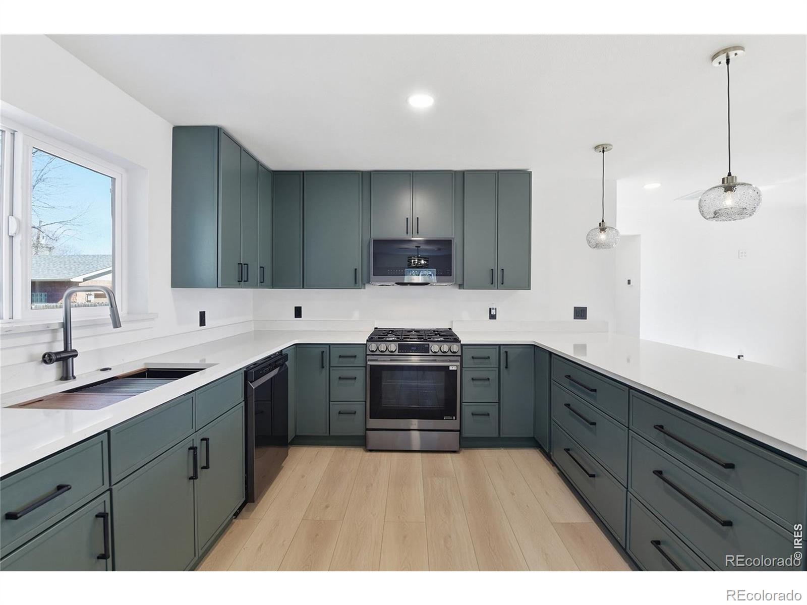1431 S Glencoe Street Denver CO 80222