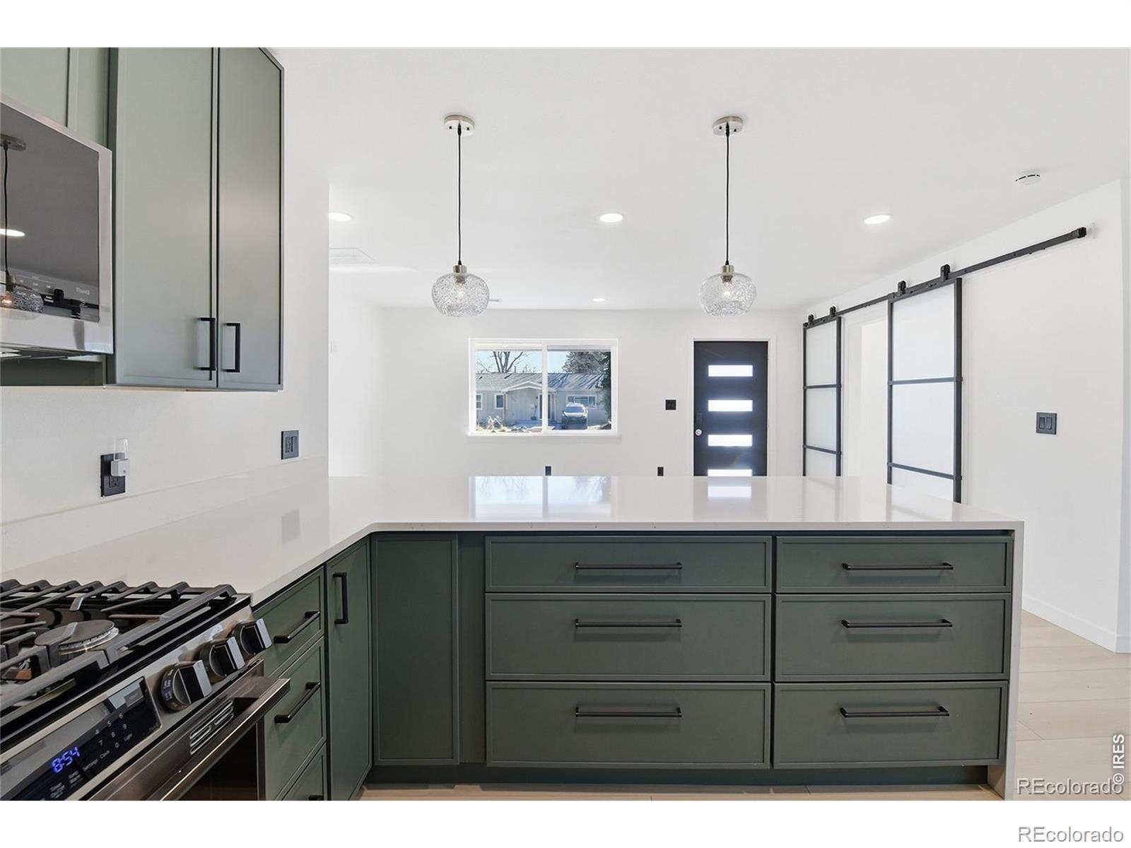 1431 S Glencoe Street Denver CO 80222