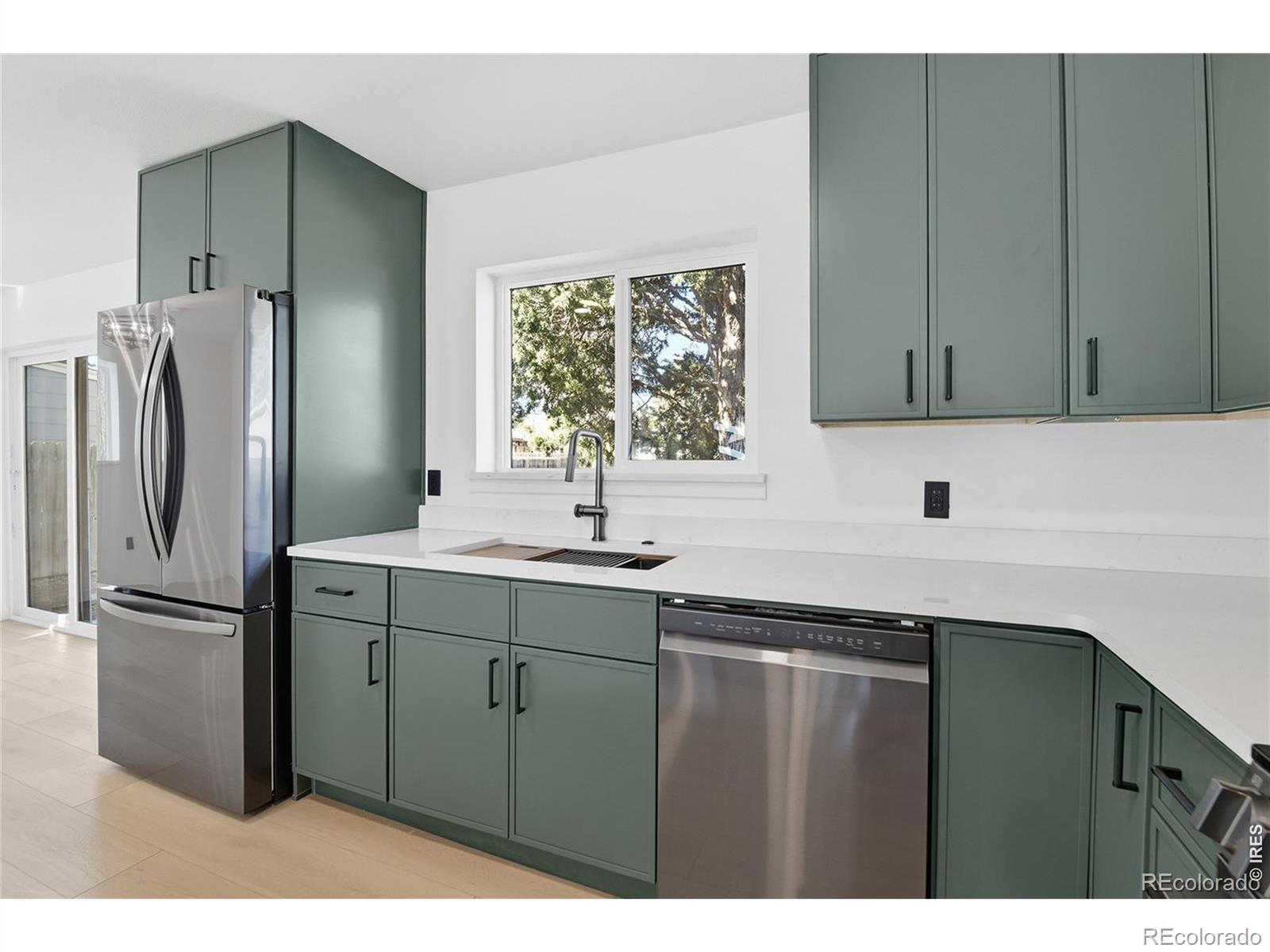 1431 S Glencoe Street Denver CO 80222