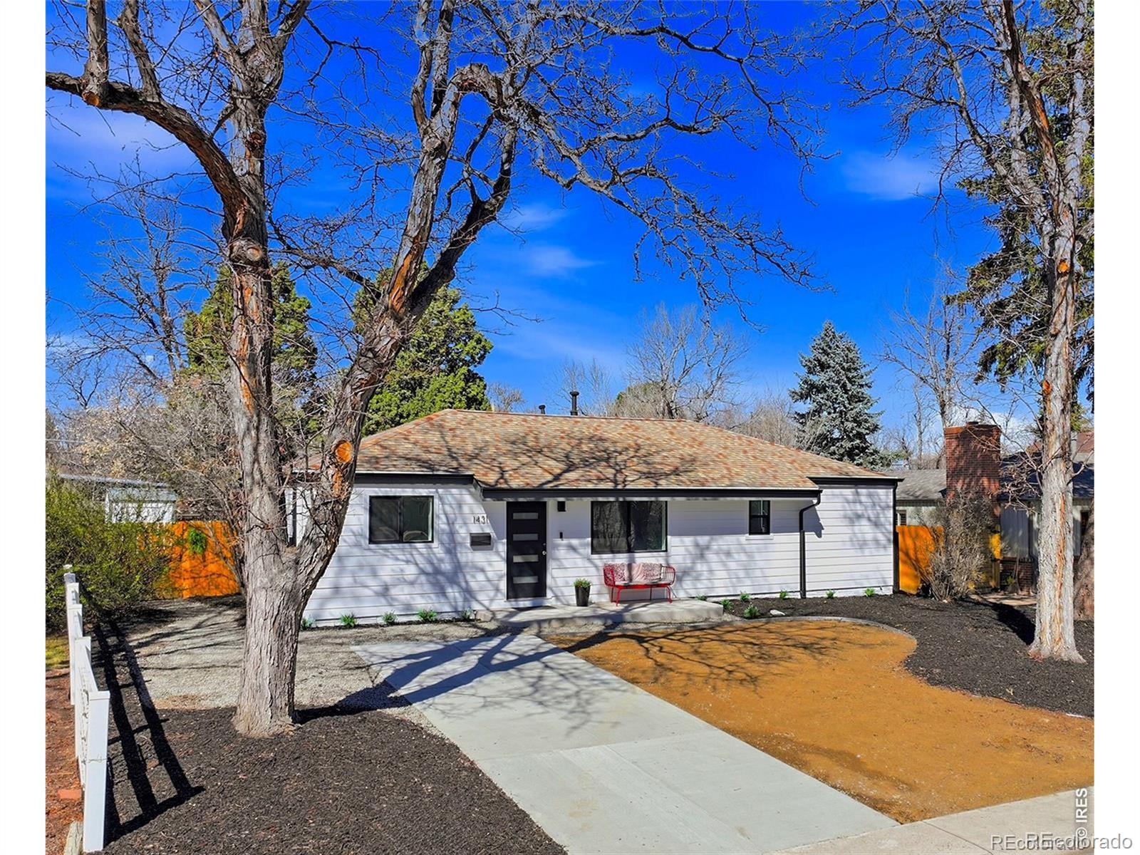 1431 S Glencoe Street Denver CO 80222
