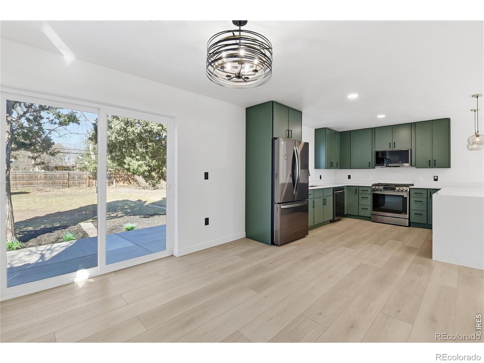1431 S Glencoe Street Denver CO 80222