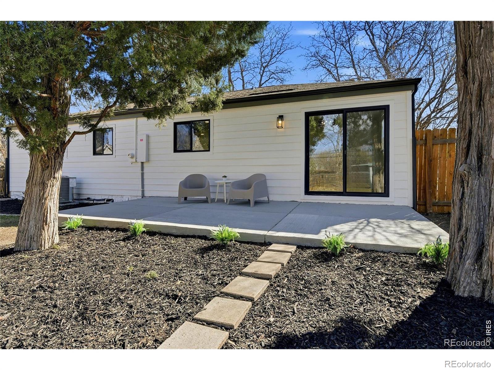 1431 S Glencoe Street Denver CO 80222