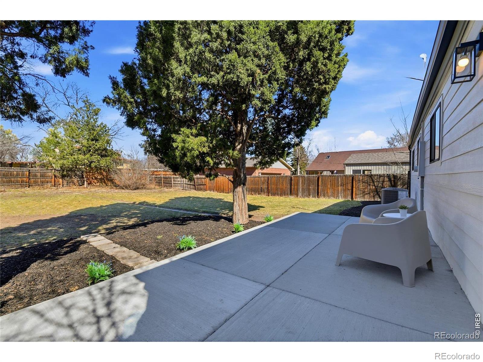 1431 S Glencoe Street Denver CO 80222