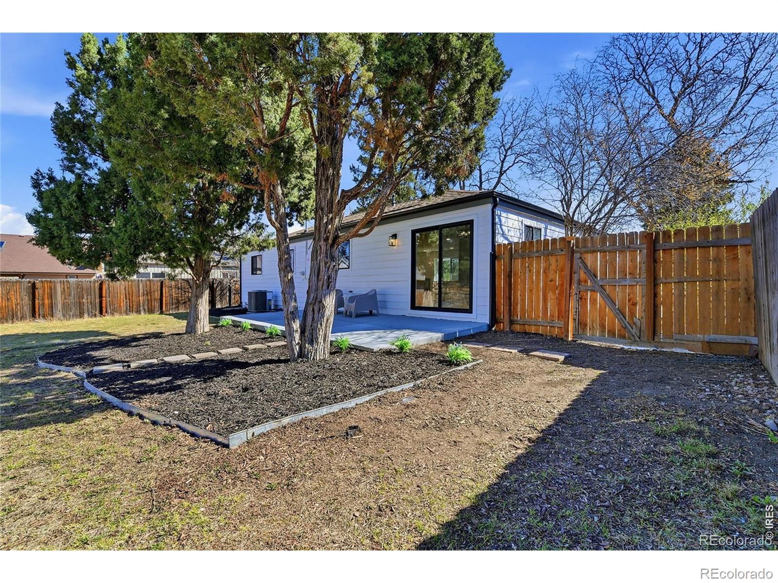 1431 S Glencoe Street Denver CO 80222