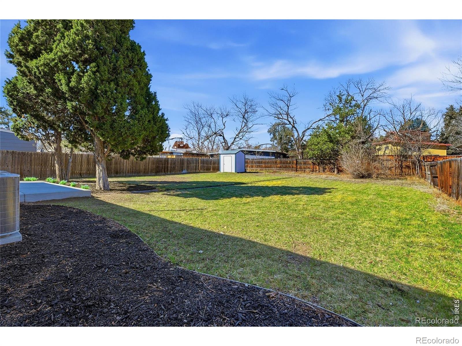 1431 S Glencoe Street Denver CO 80222