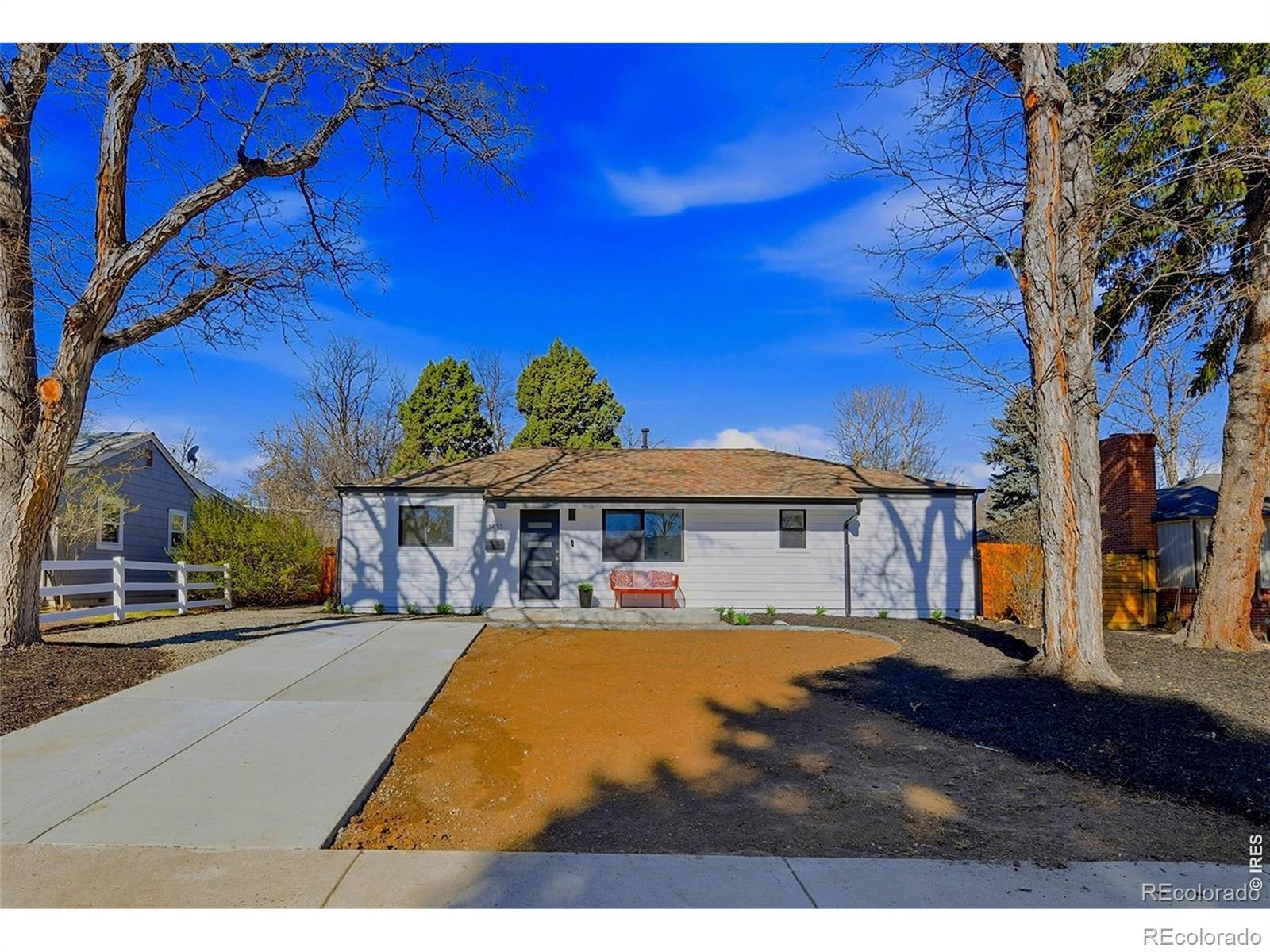 1431 S Glencoe Street Denver CO 80222