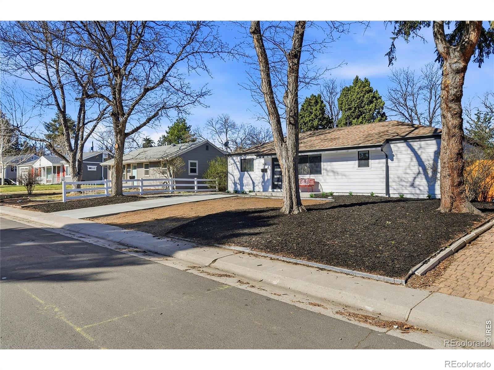 1431 S Glencoe Street Denver CO 80222