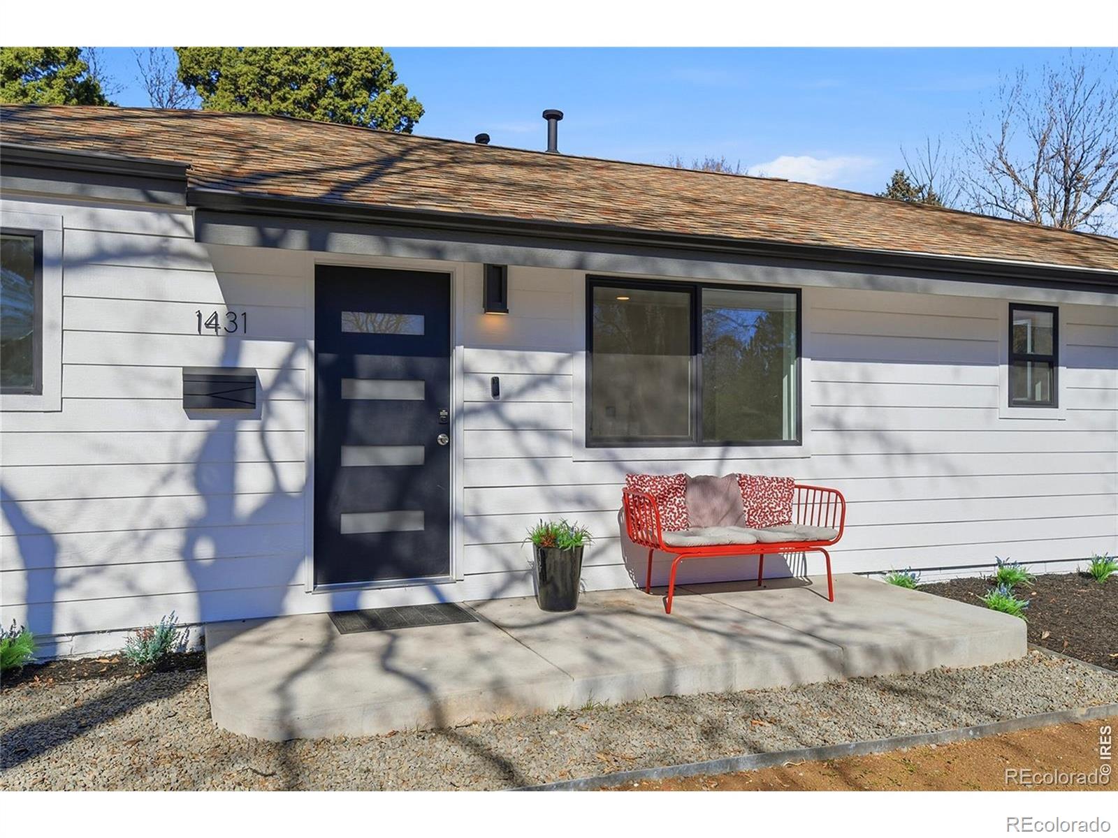 1431 S Glencoe Street Denver CO 80222