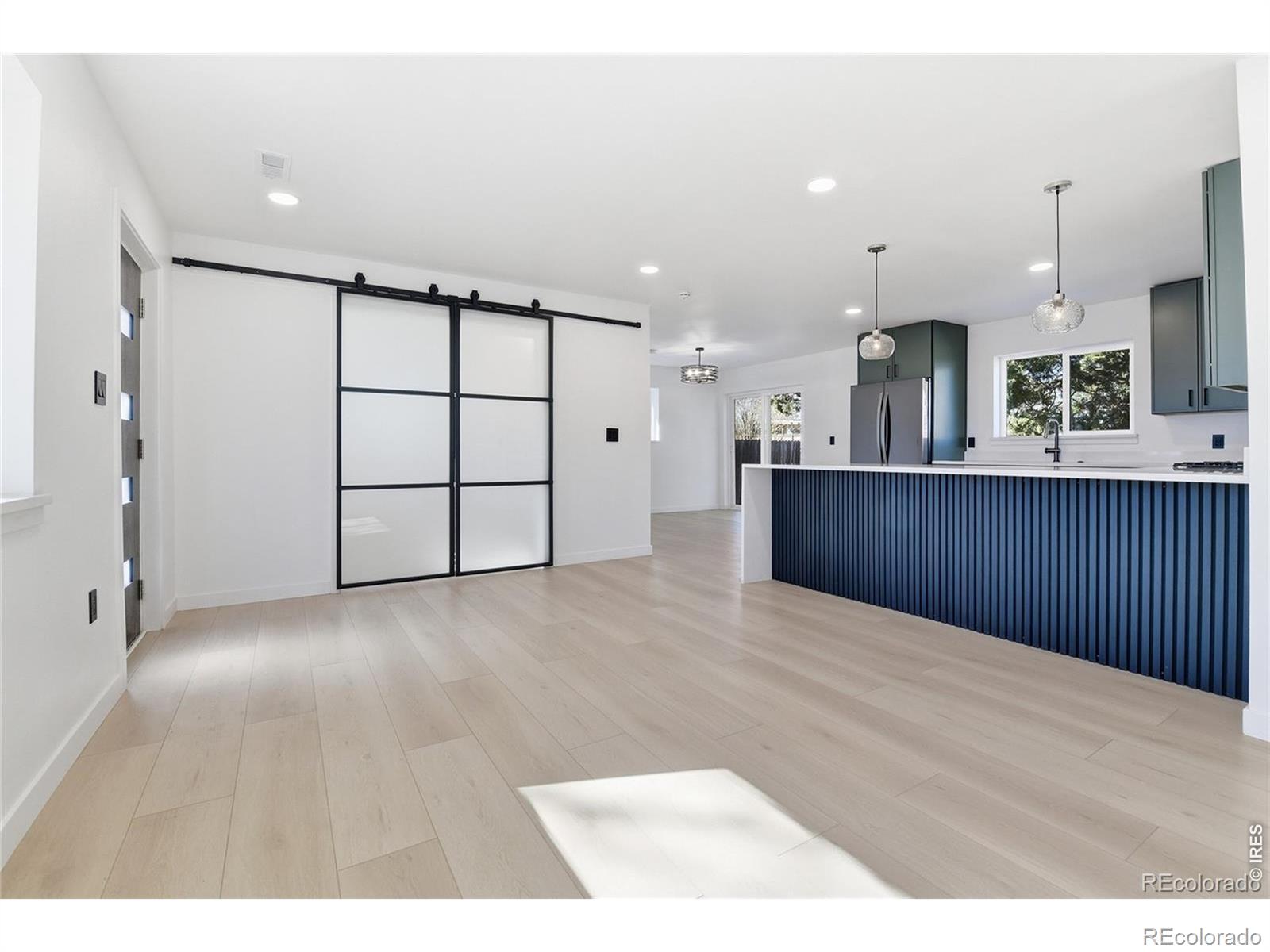 1431 S Glencoe Street Denver CO 80222