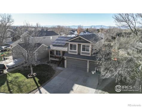 1665 E 135th Avenue Thornton CO 80241