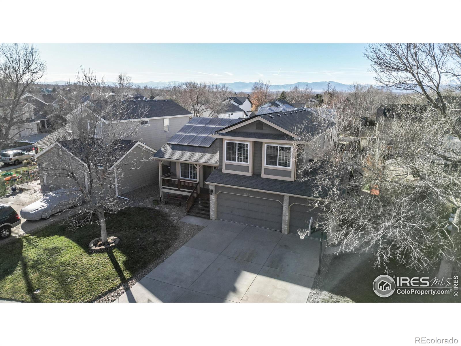 Thornton CO, 1665 E 135th Avenue