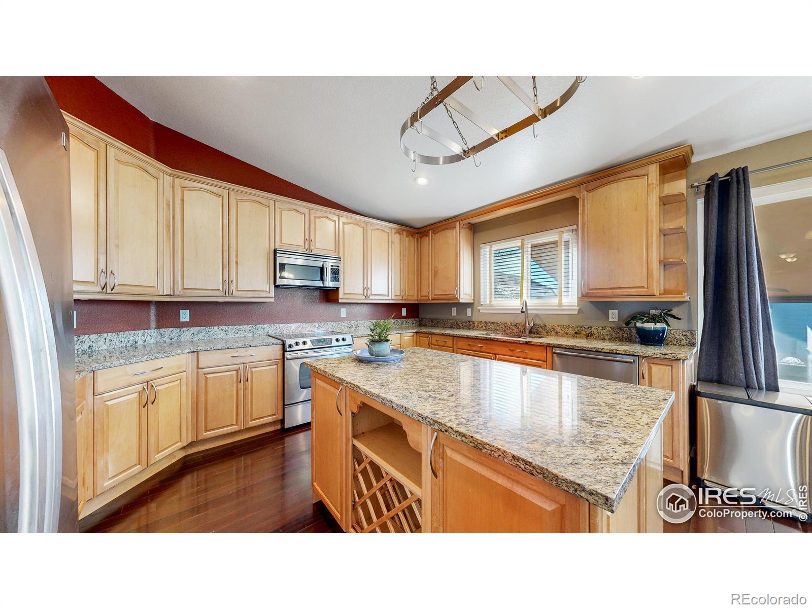 1665 E 135th Avenue Thornton CO 80241
