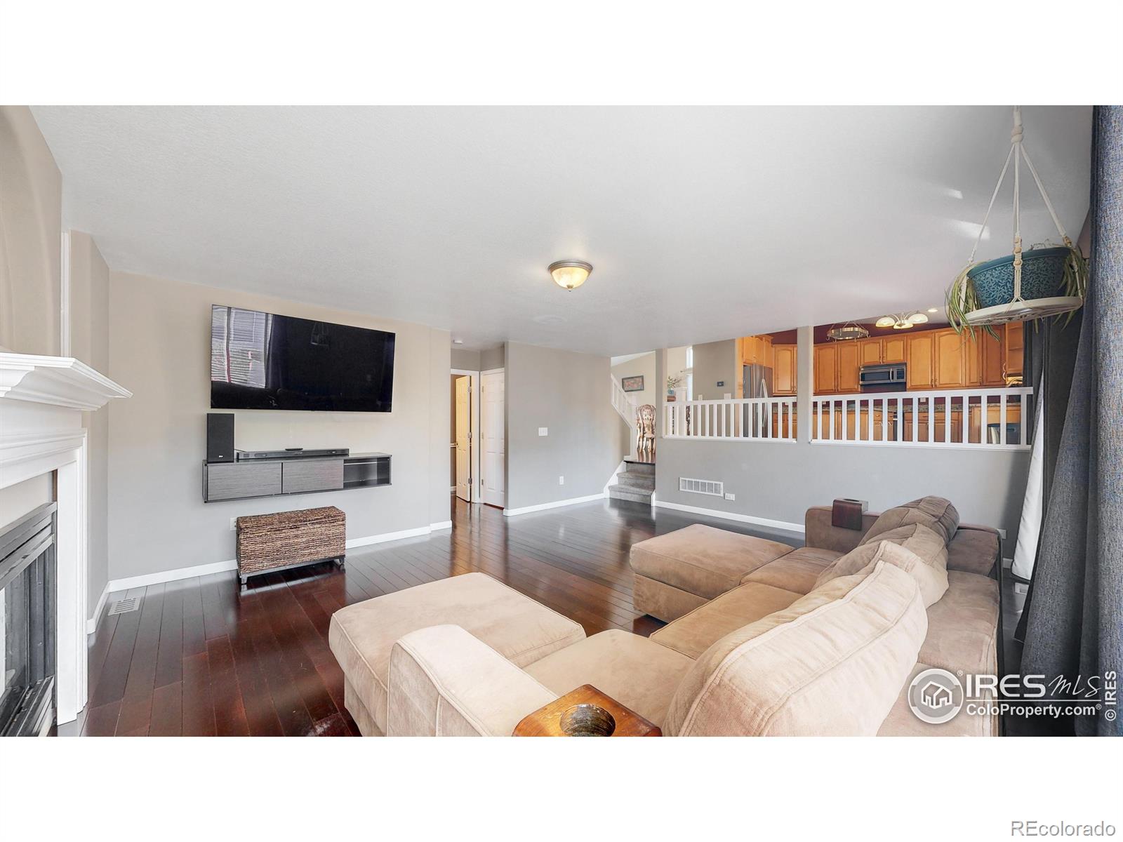1665 E 135th Avenue Thornton CO 80241