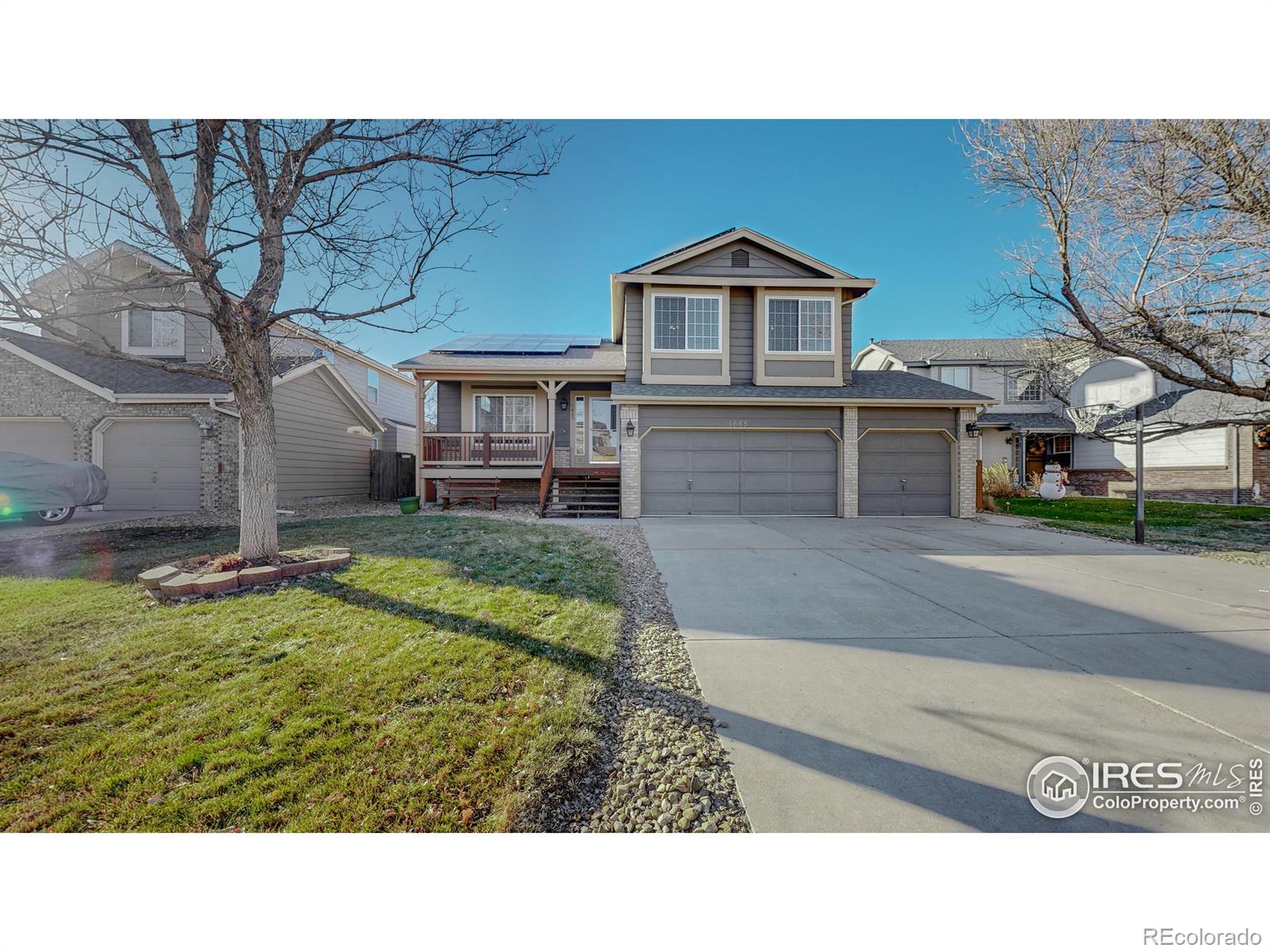 1665 E 135th Avenue Thornton CO 80241