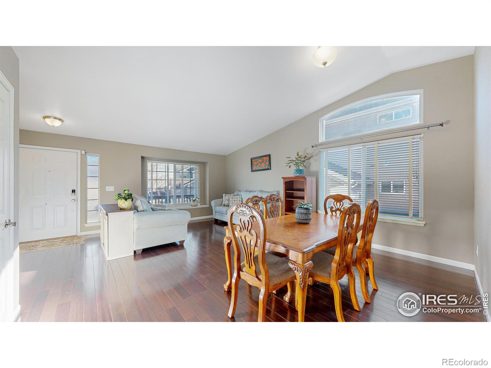 1665 E 135th Avenue Thornton CO 80241