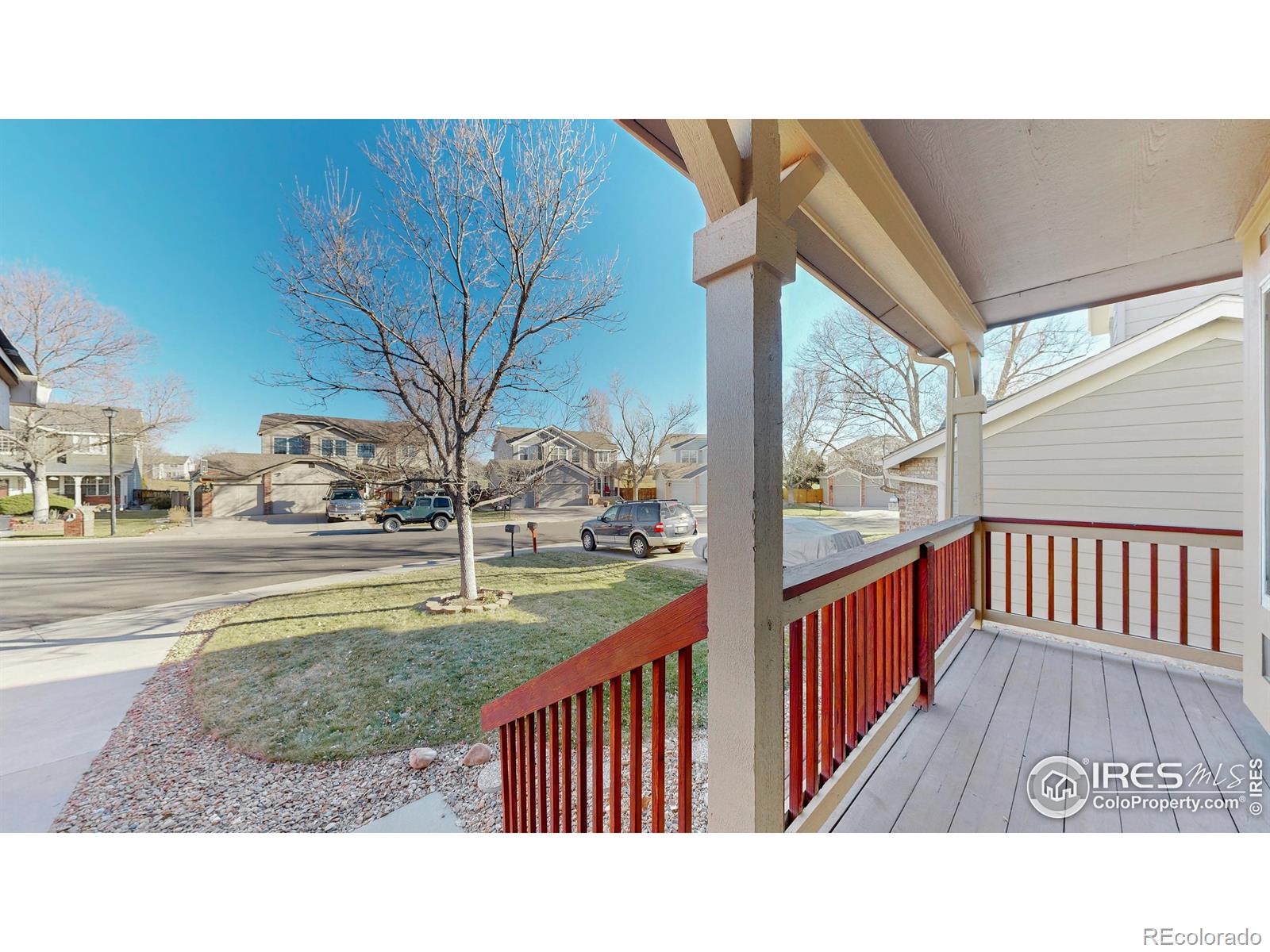 1665 E 135th Avenue Thornton CO 80241
