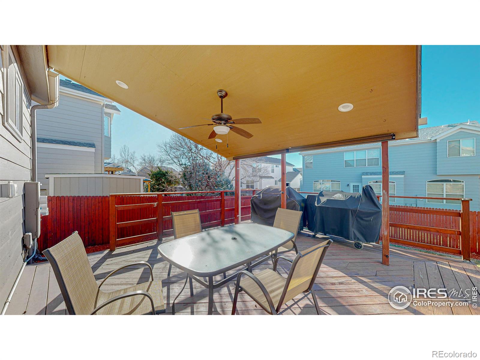 1665 E 135th Avenue Thornton CO 80241