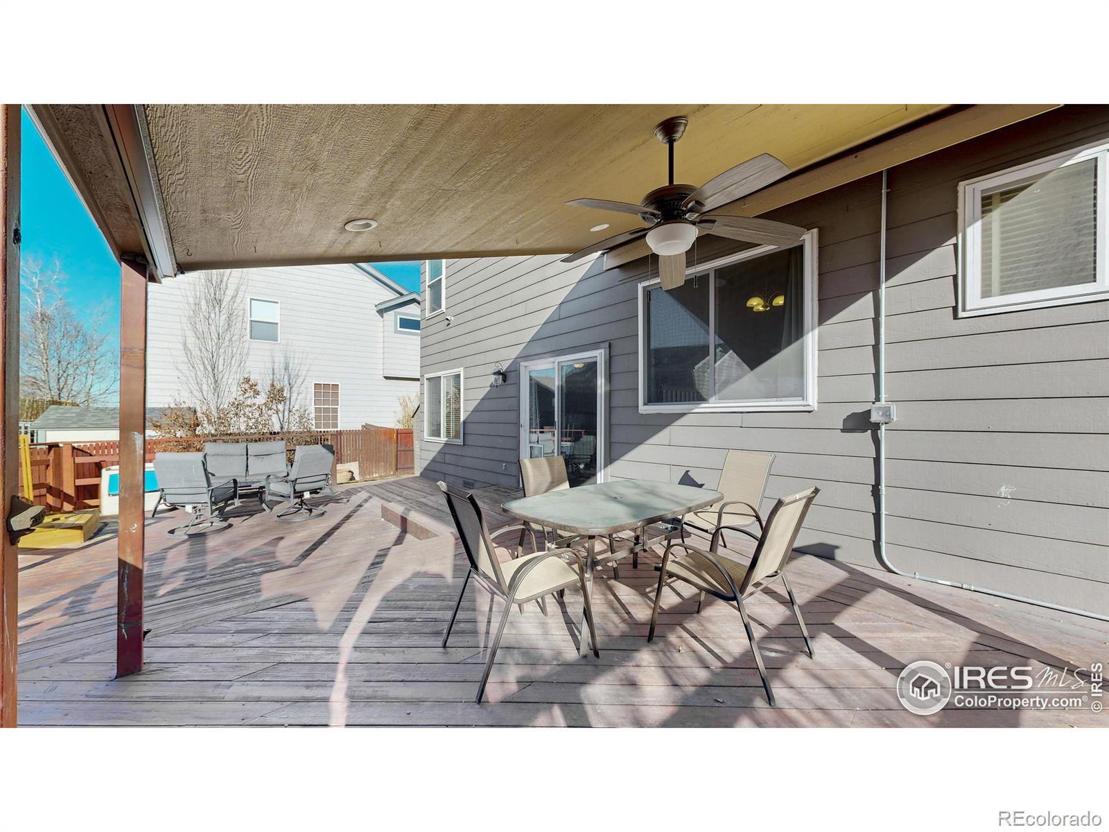 1665 E 135th Avenue Thornton CO 80241